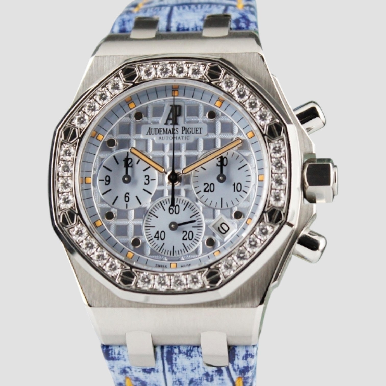 Royal Oak Offshore Ladies Watch