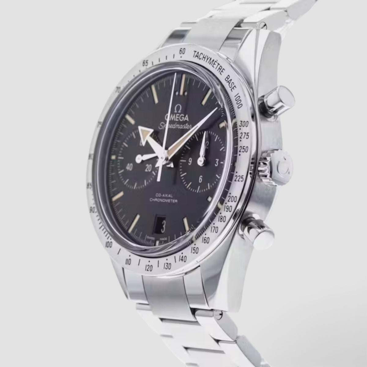 Speedmaster '57 Co-Axial Chronograph 42mm