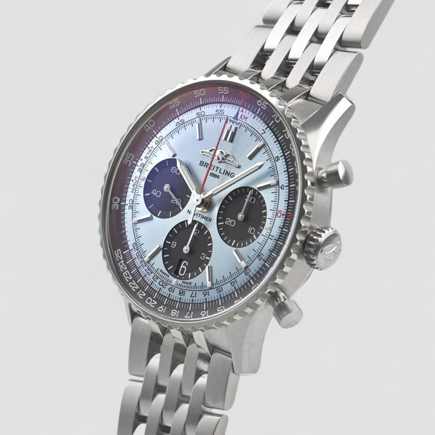 Navitimer B01