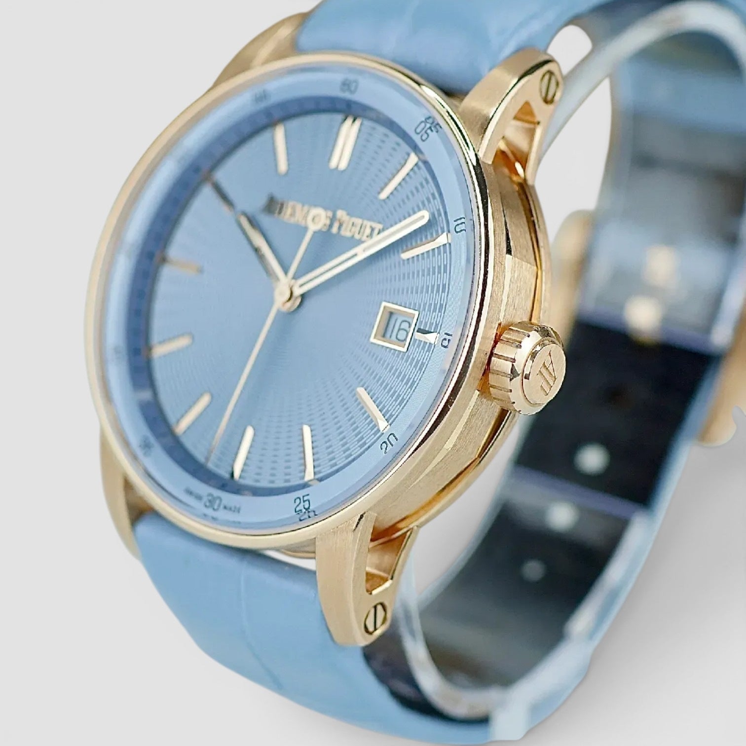 Code 11.59 Blue