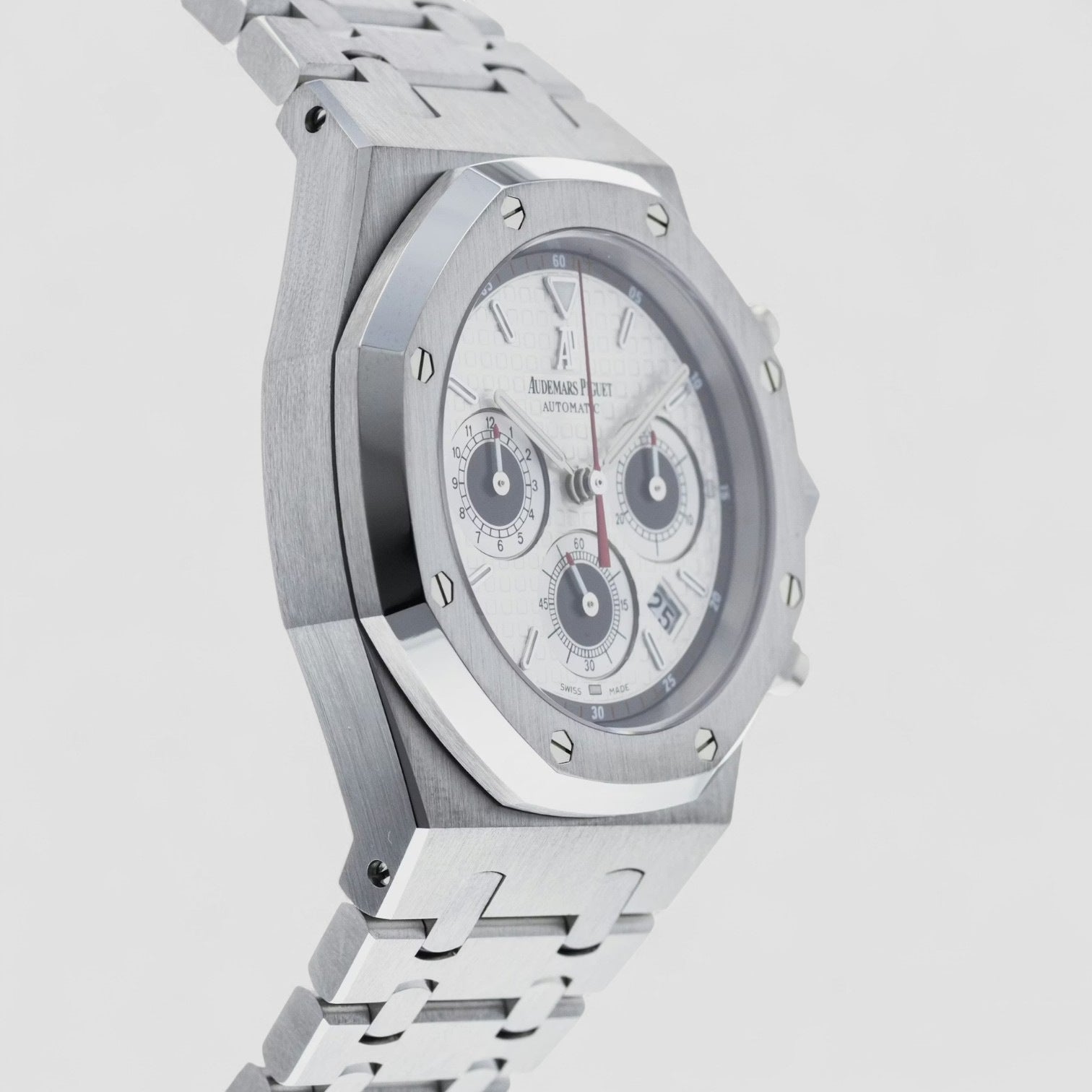 Royal Oak Chronograph