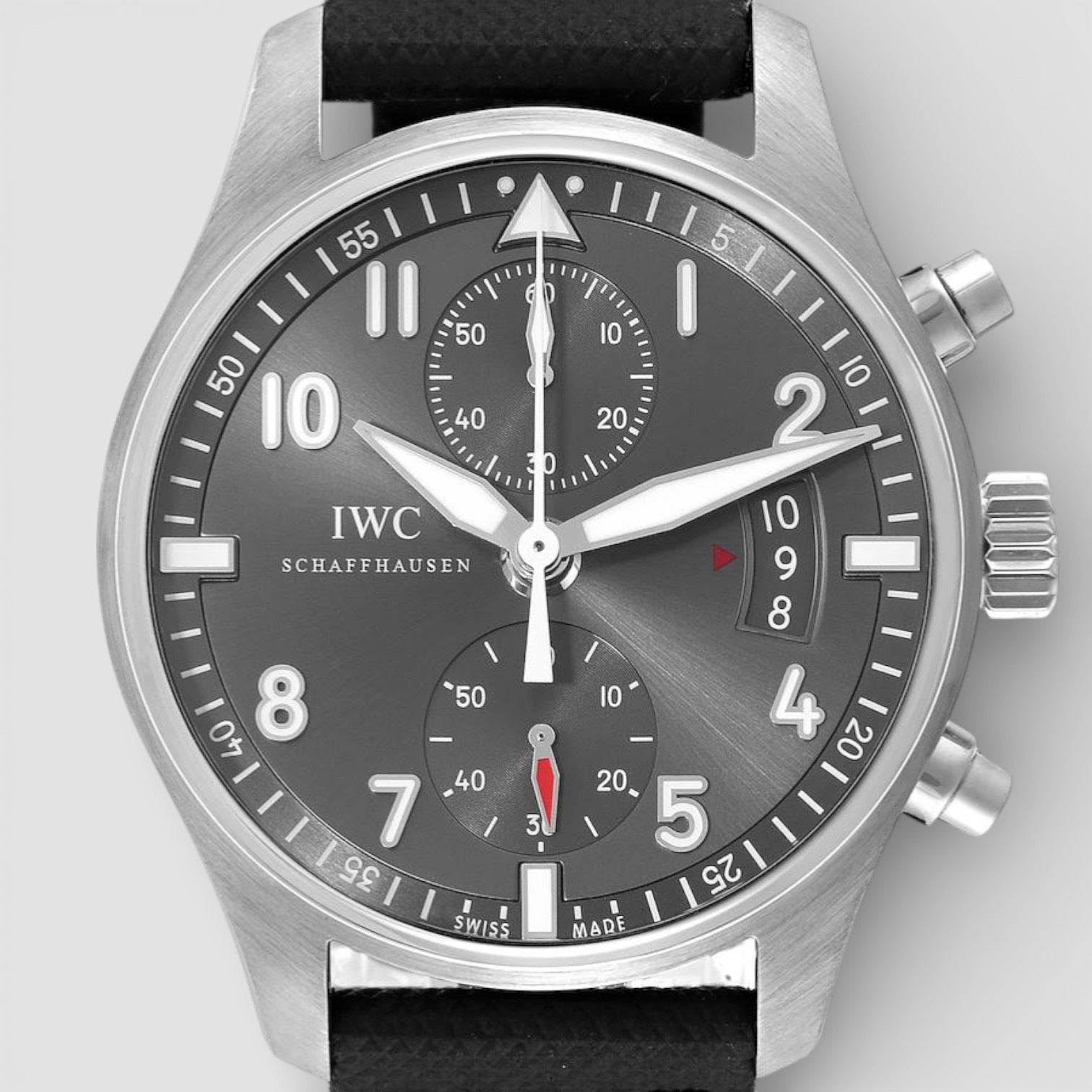Spitfire Chronograph