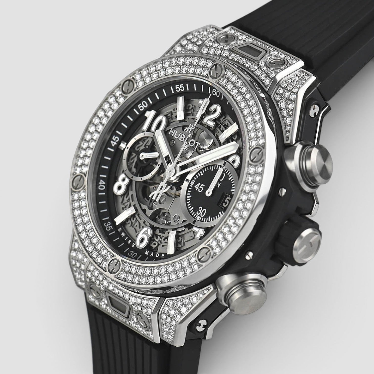 Big Bang Unico 44mm