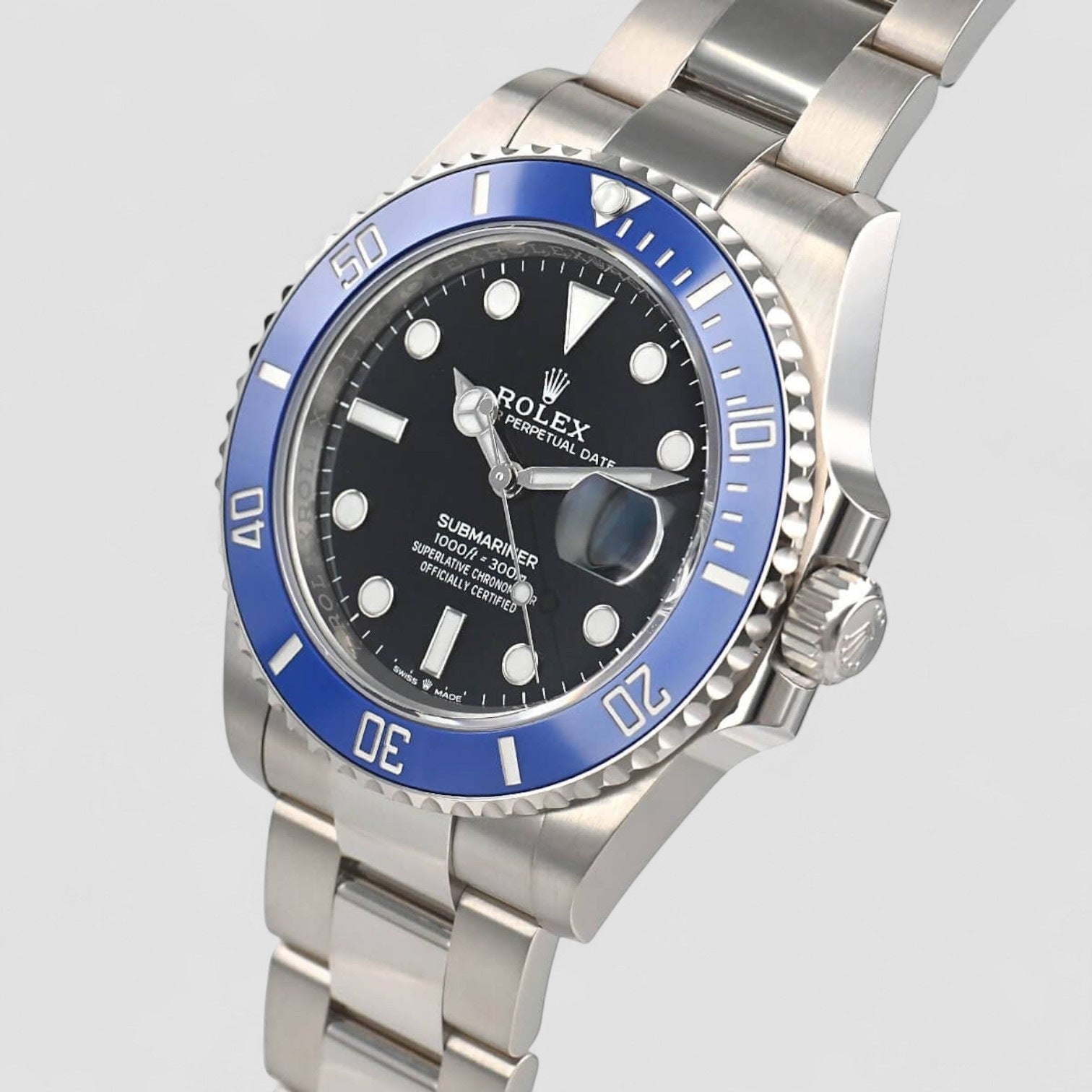 Submariner Date