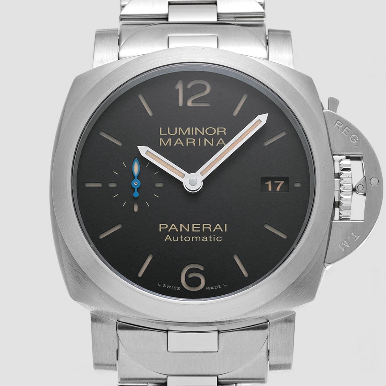 Luminor Marina 1950 3 Days Automatic