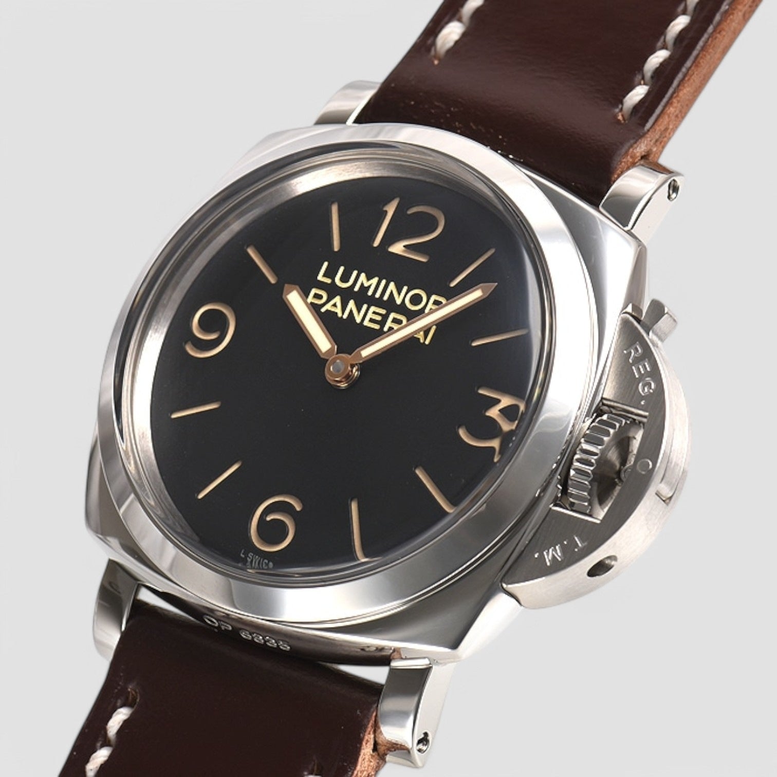 Luminor Marina 1950 3 Days