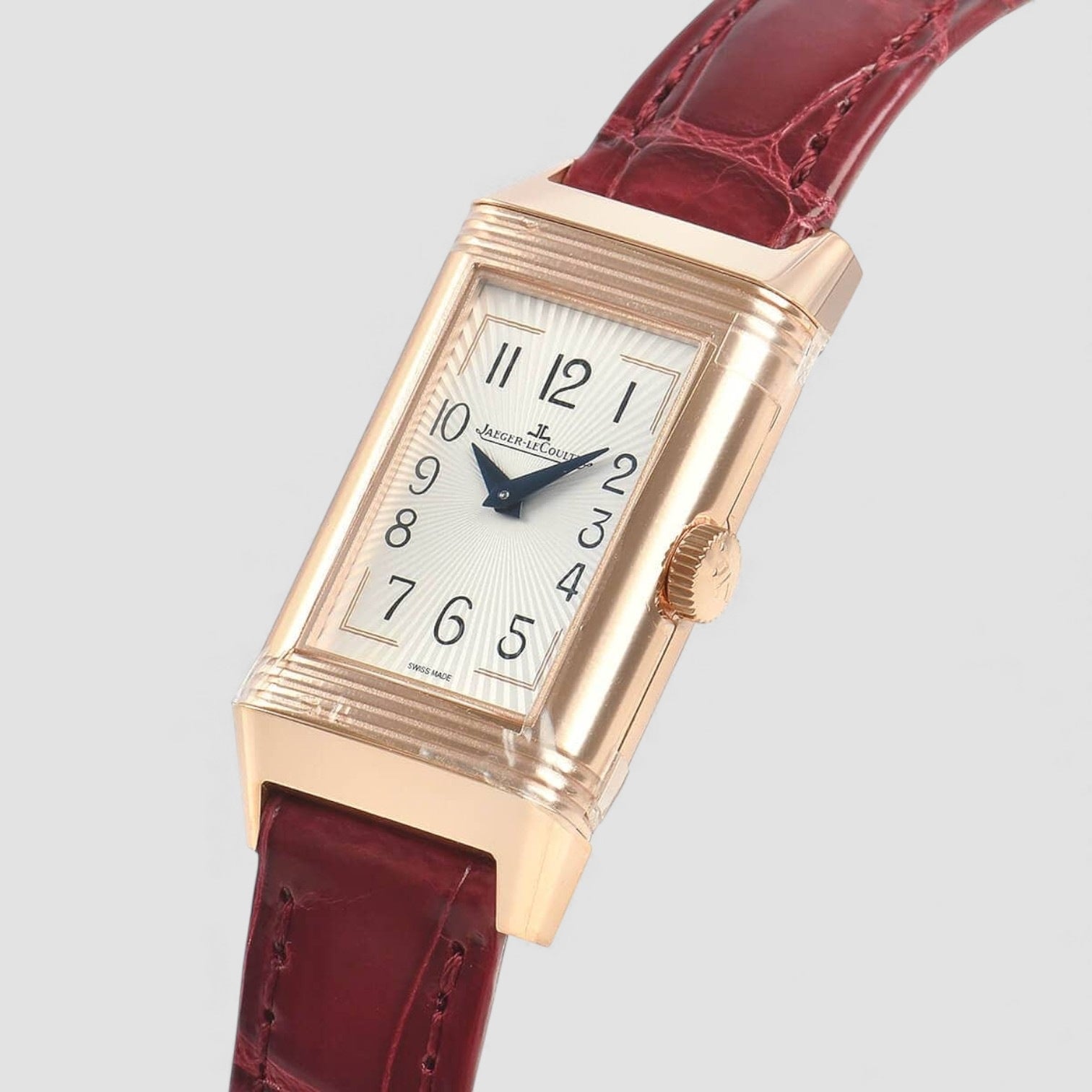 Reverso One Duetto Moon
