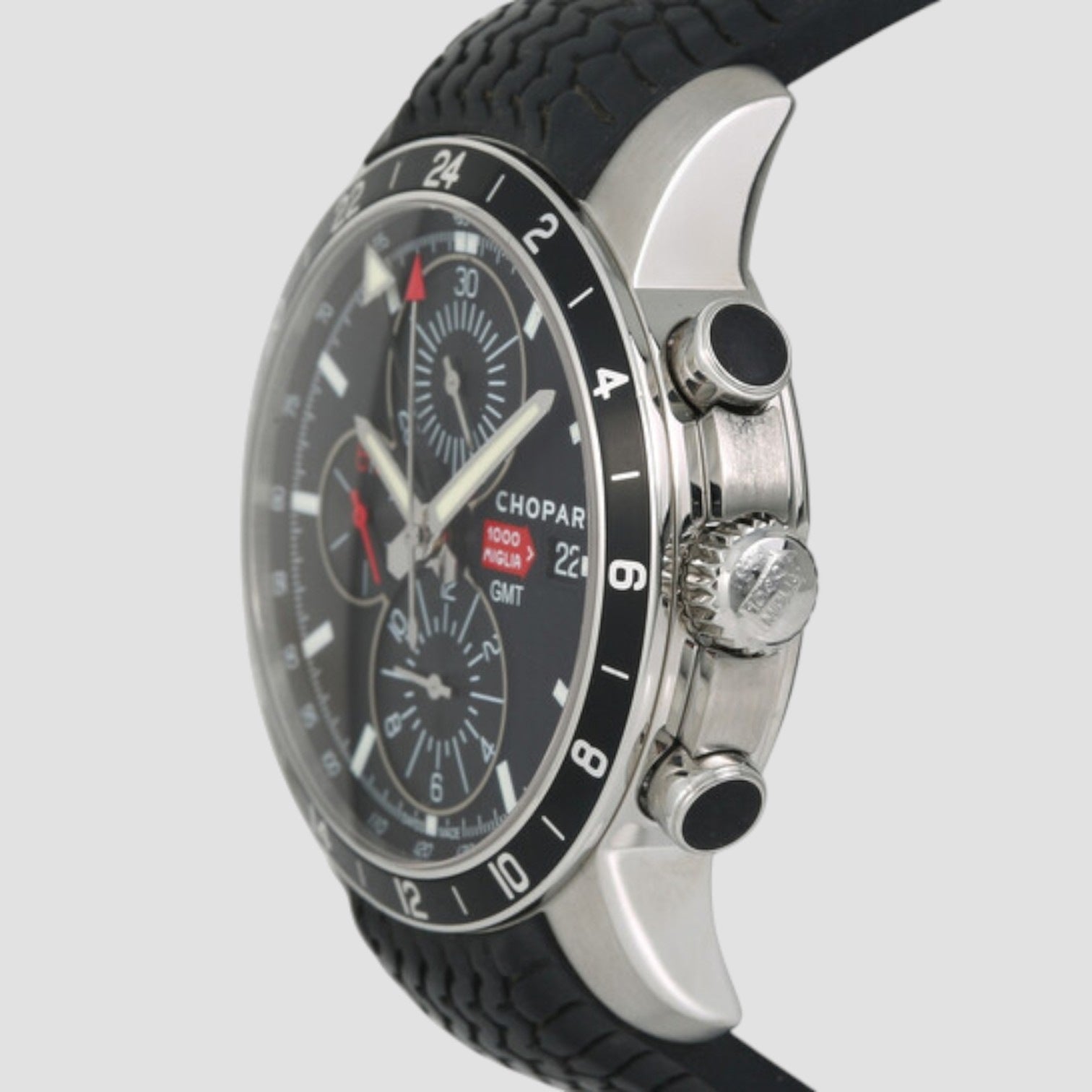 Mille Miglia Gmt