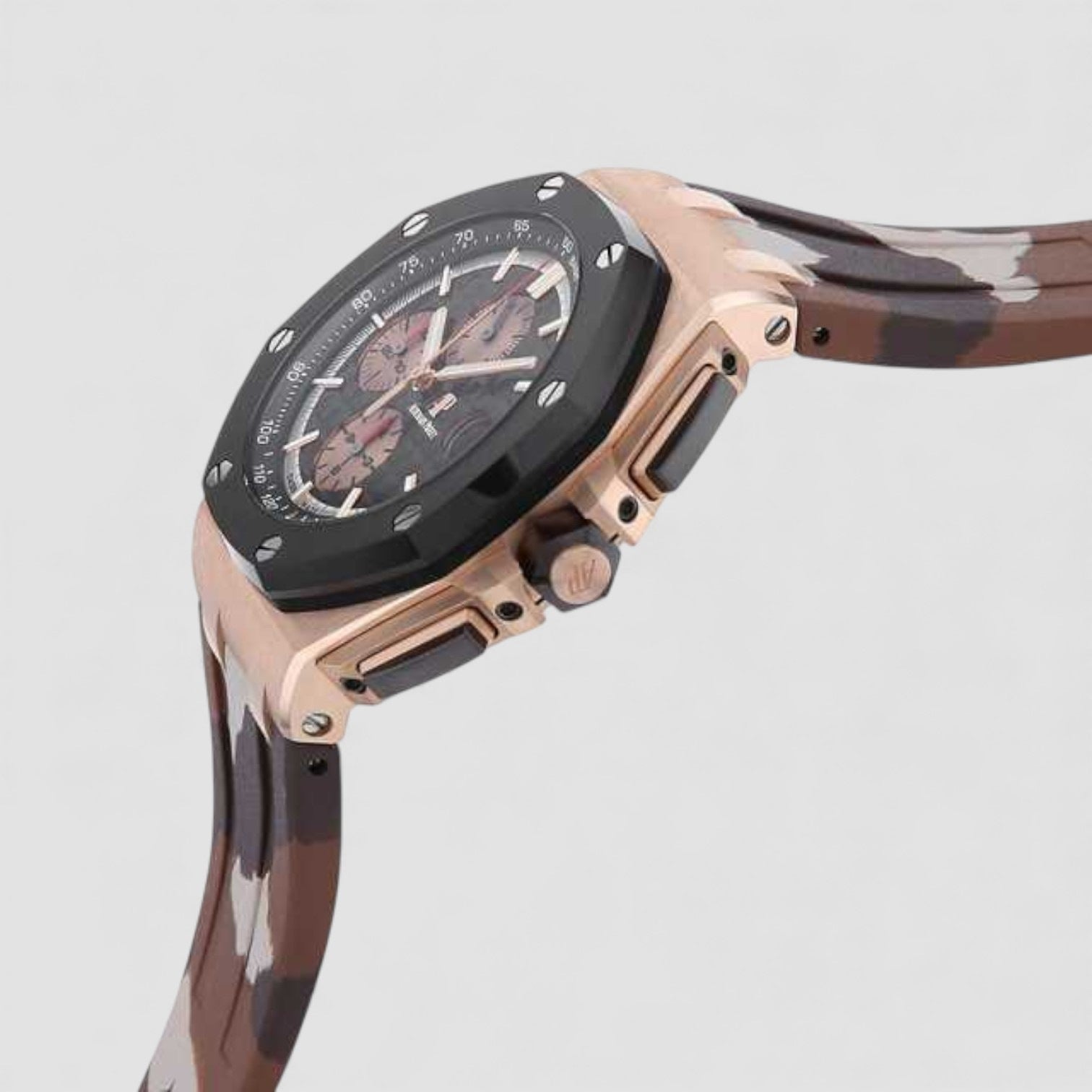 Royal Oak Offshore Chronograph