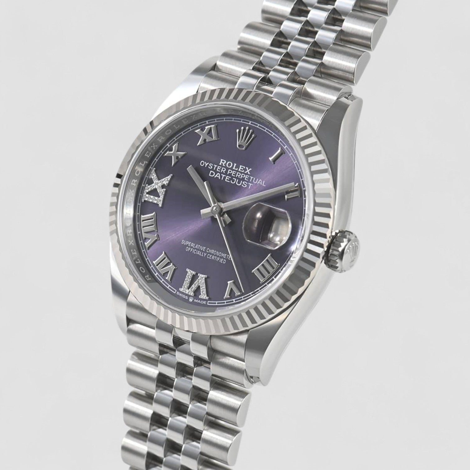 Datejust 36