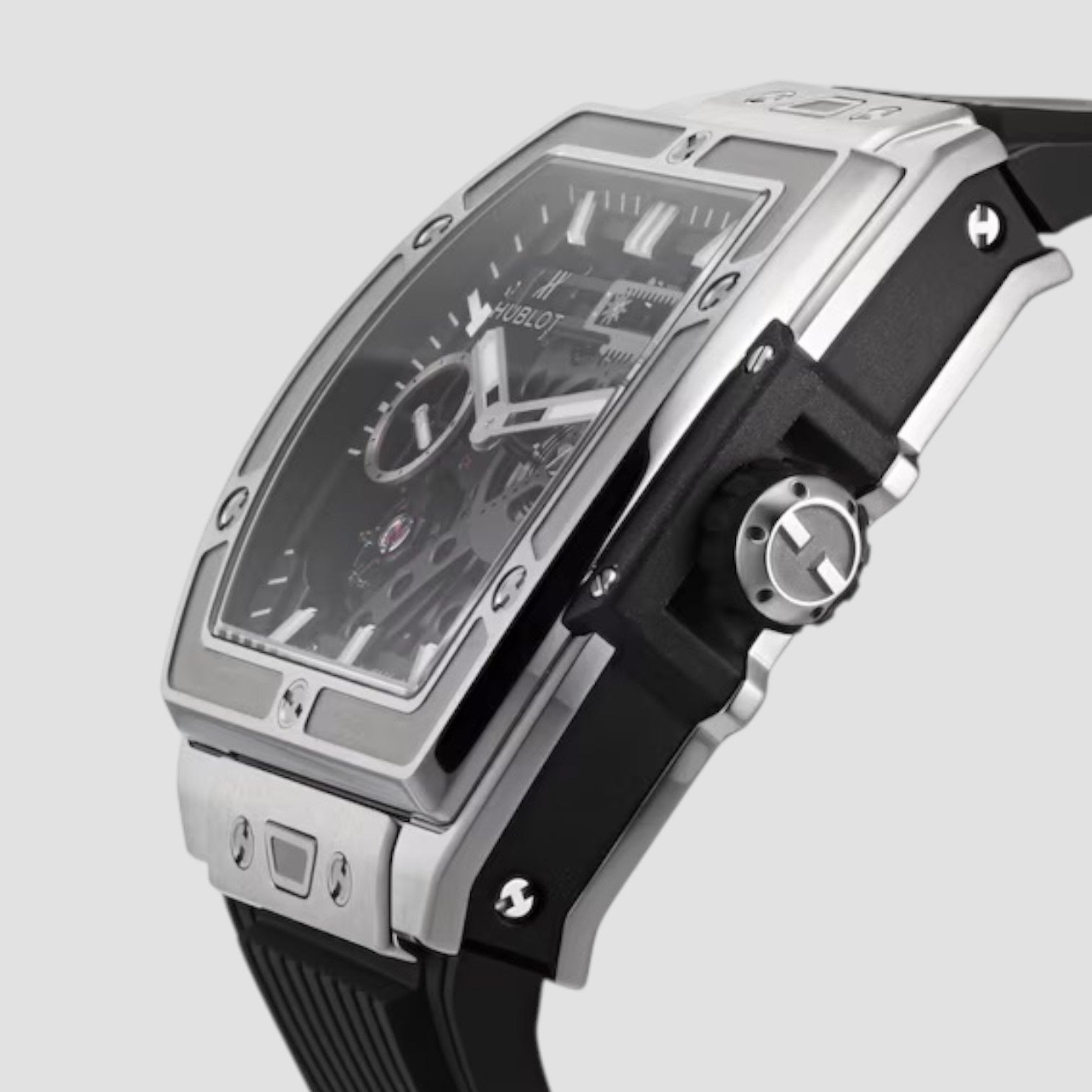 Spirit Of Big Bang MECA-10 45mm Mens Watch