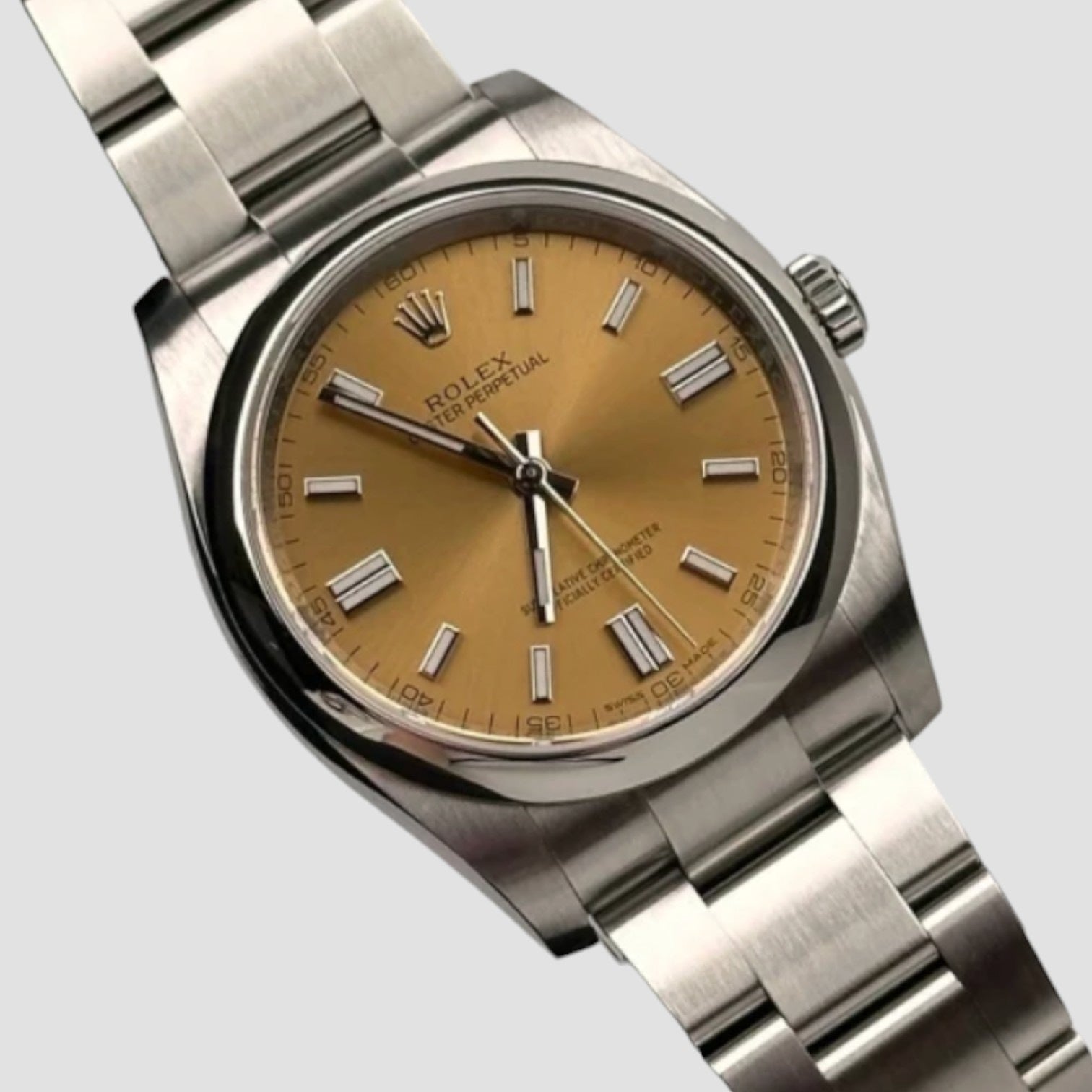 Oyster Perpetual 36