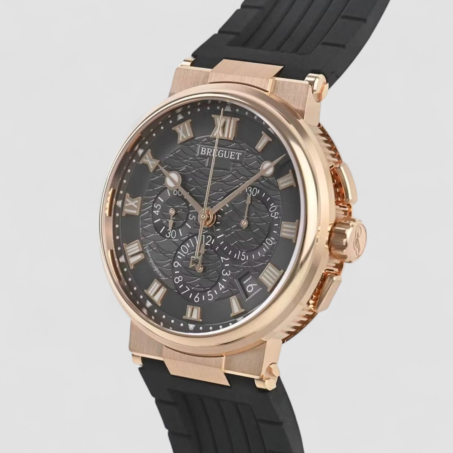 Marine Chronograph