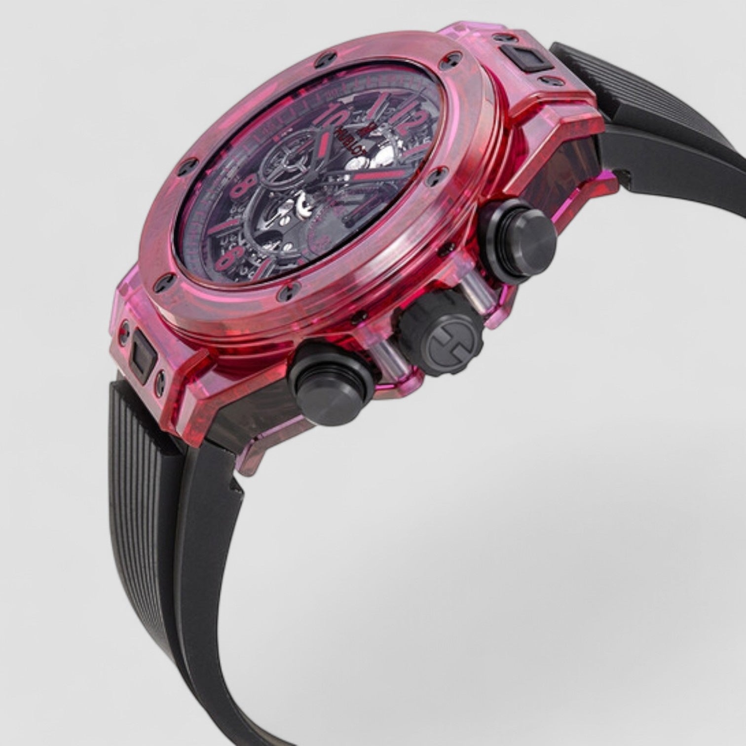 Big Bang Unico Chronograph Automatic Men's Watch
