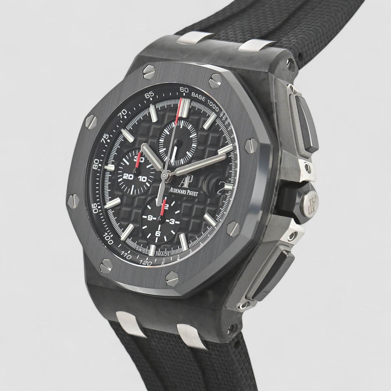 Royal Oak Offshore