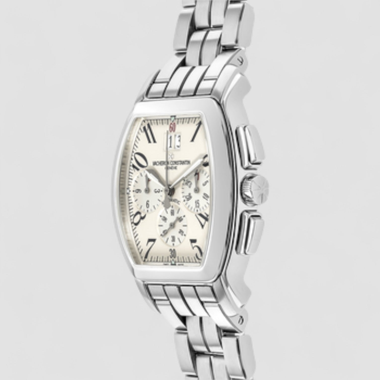 Royal Eagle Chrono SS/SS