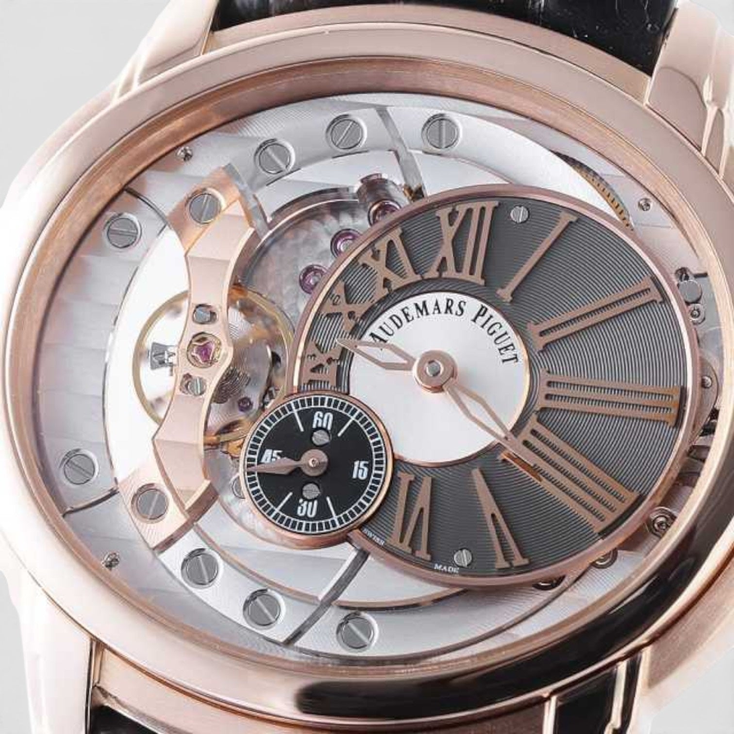 Millenary 4101