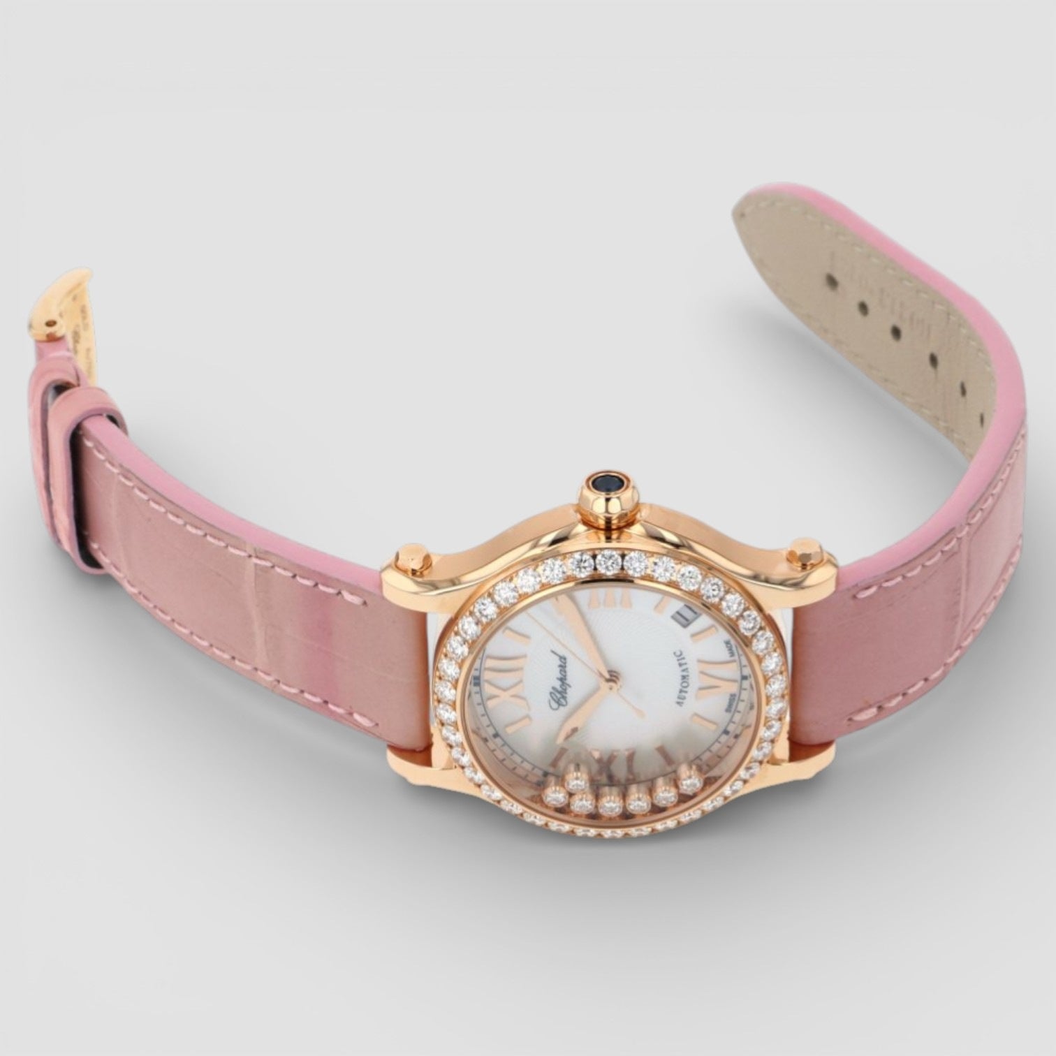 Happy Sport Automatic