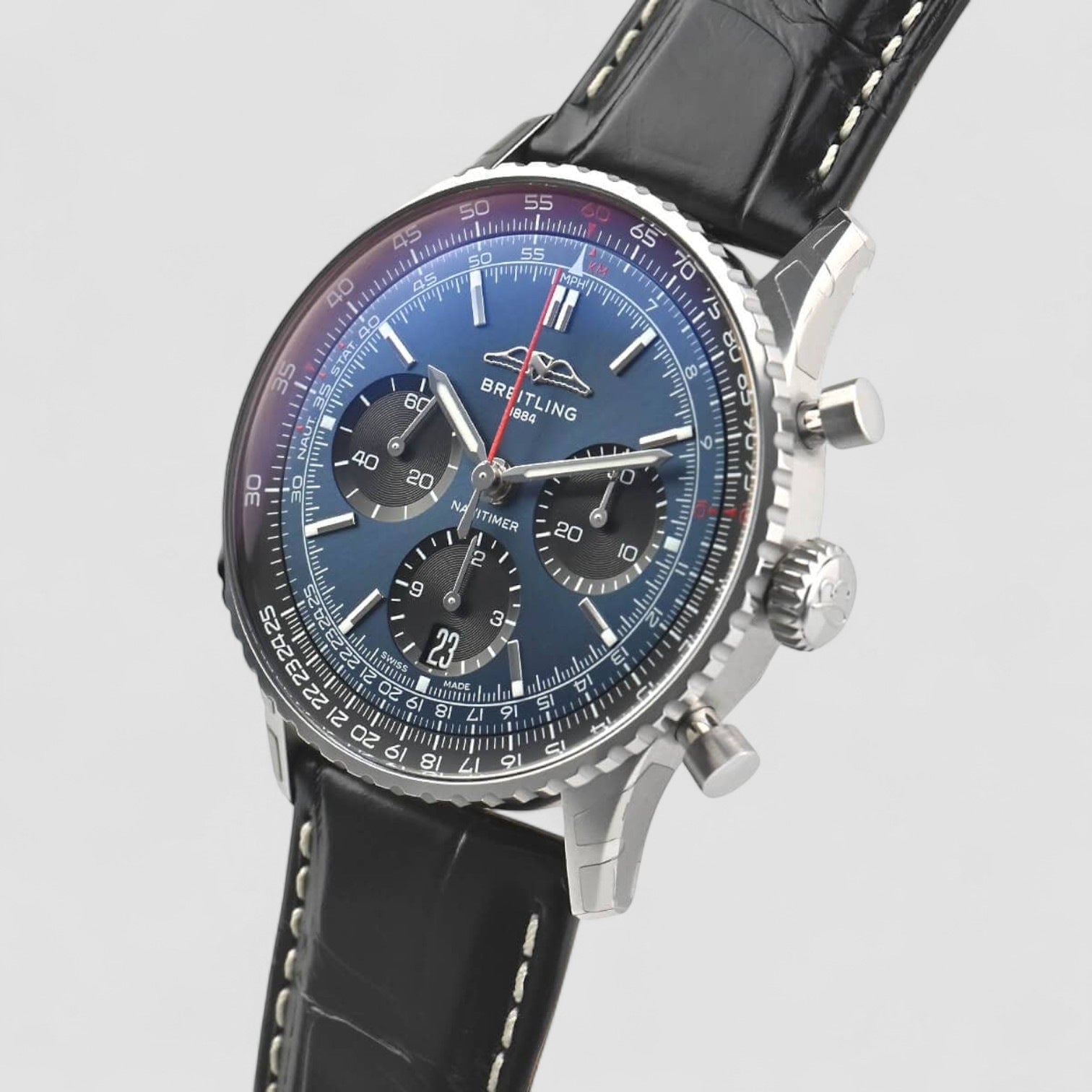 Navitimer B01 Chronograph