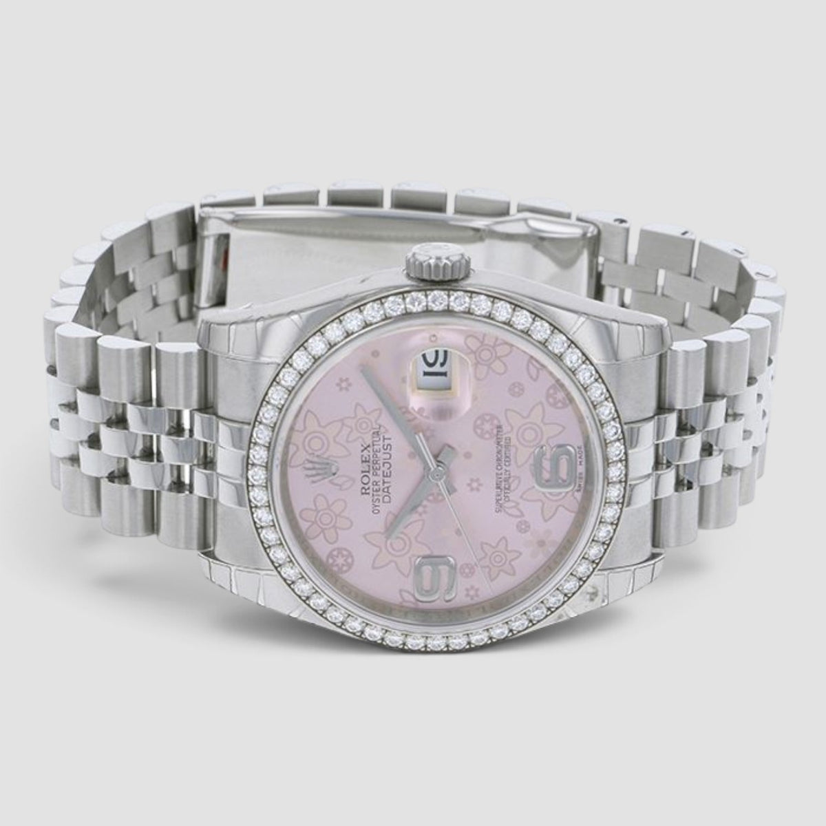 Datejust 36