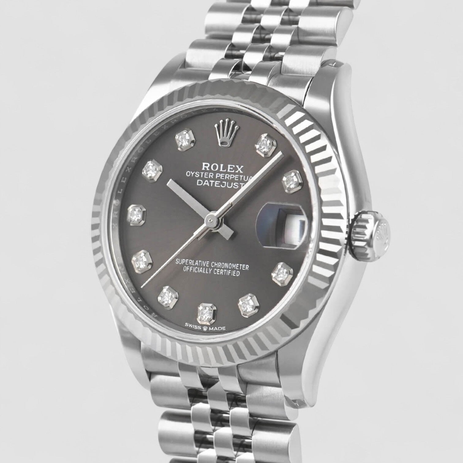 Datejust 31