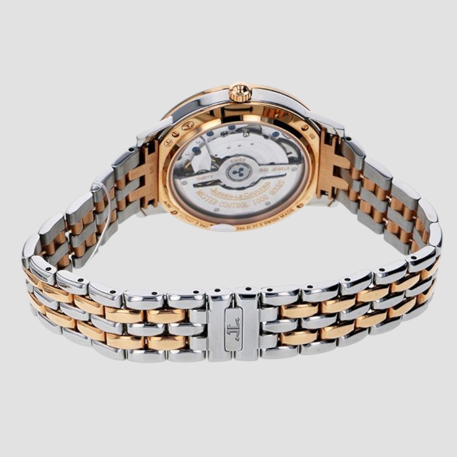 Rendez-vous Night Day 34mm