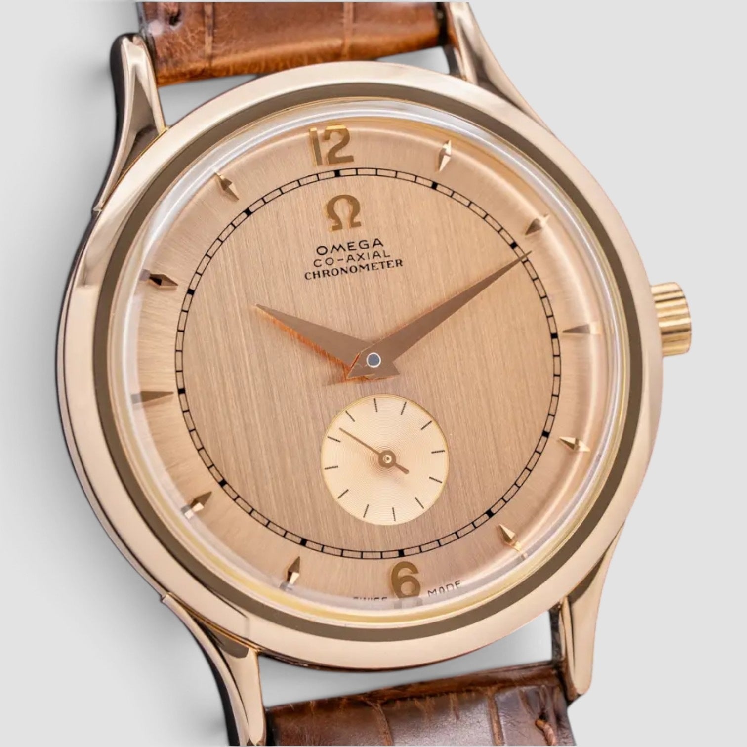 Museum Collection Centenary 1948 36mm