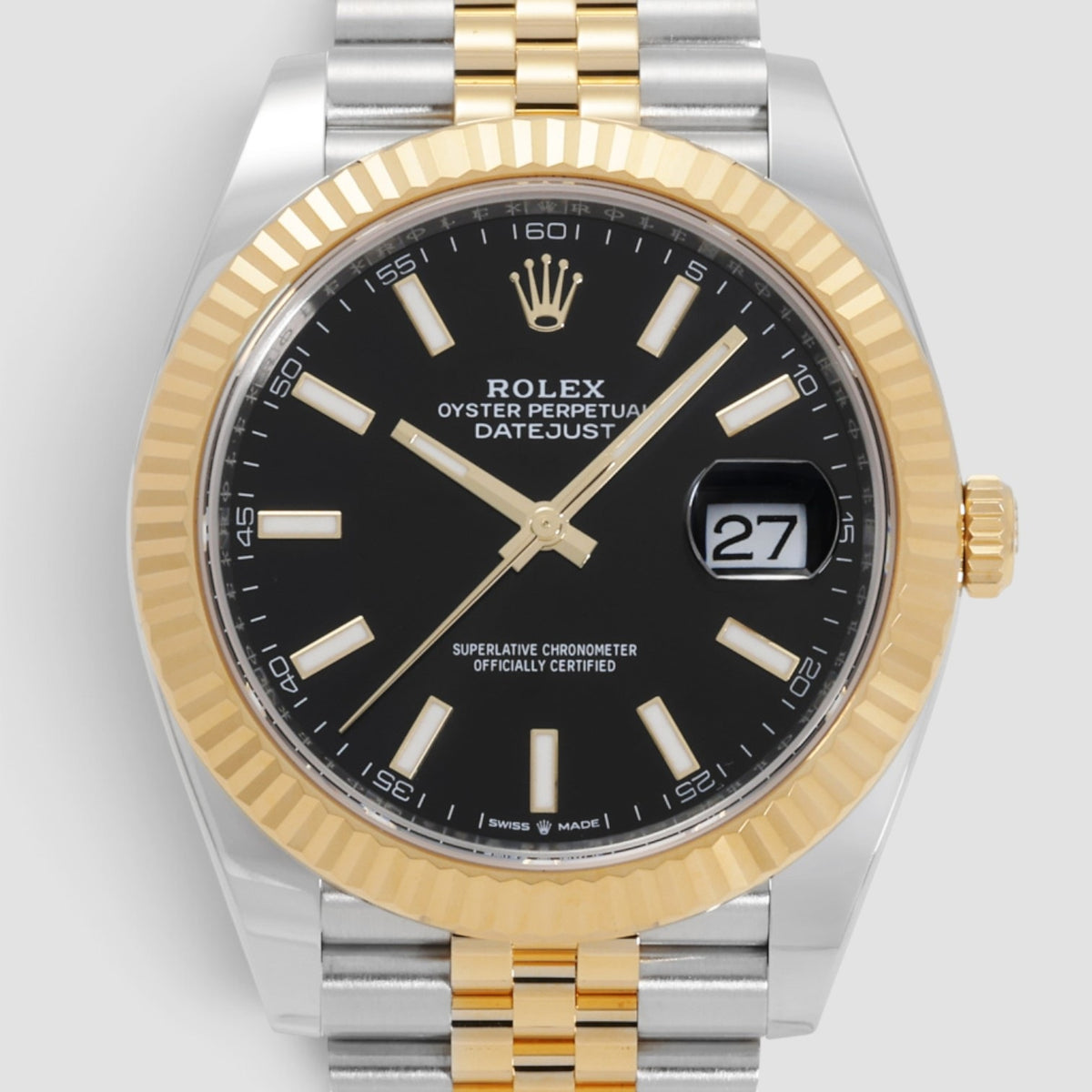 Datejust 41