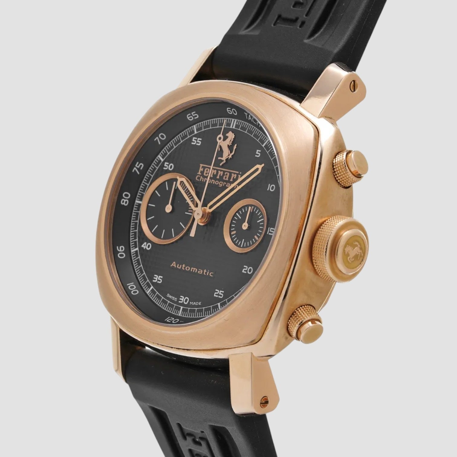 Ferrari Granturismo Chronograph Unisex Watch