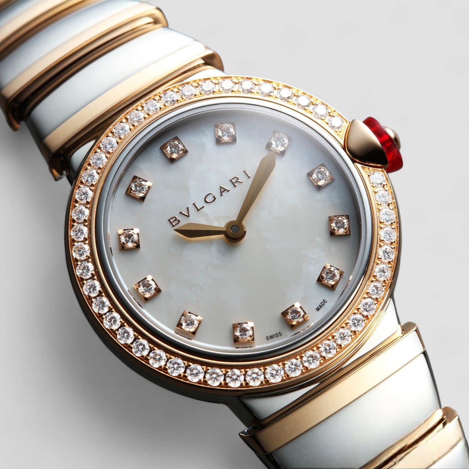 Lvcea 102475 Ladies Watch 28mm