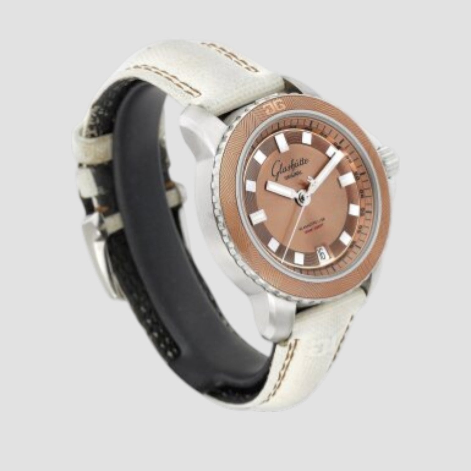 Sport Evolution M 37mm Automatic Watch