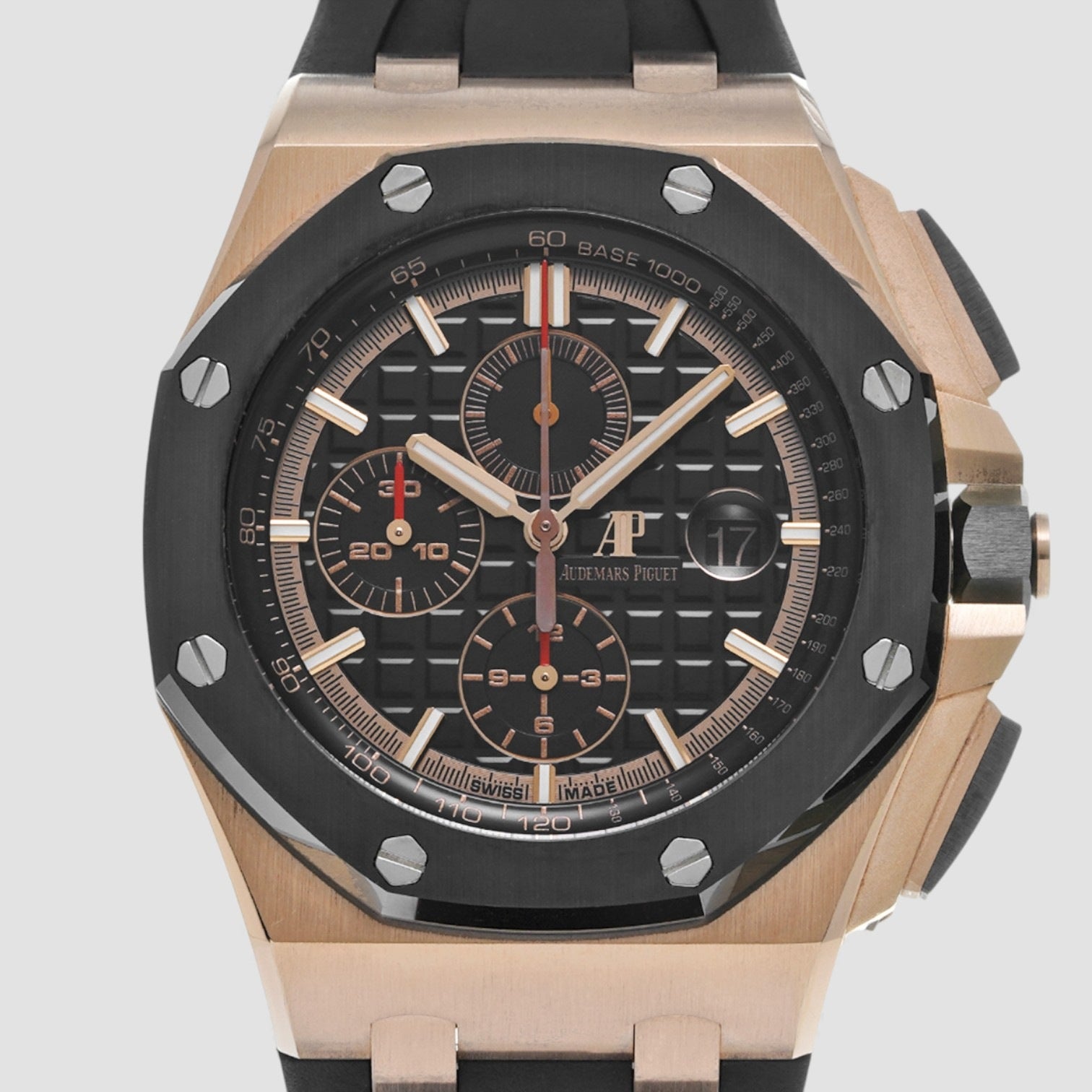 Royal Oak Offshore Chronograph
