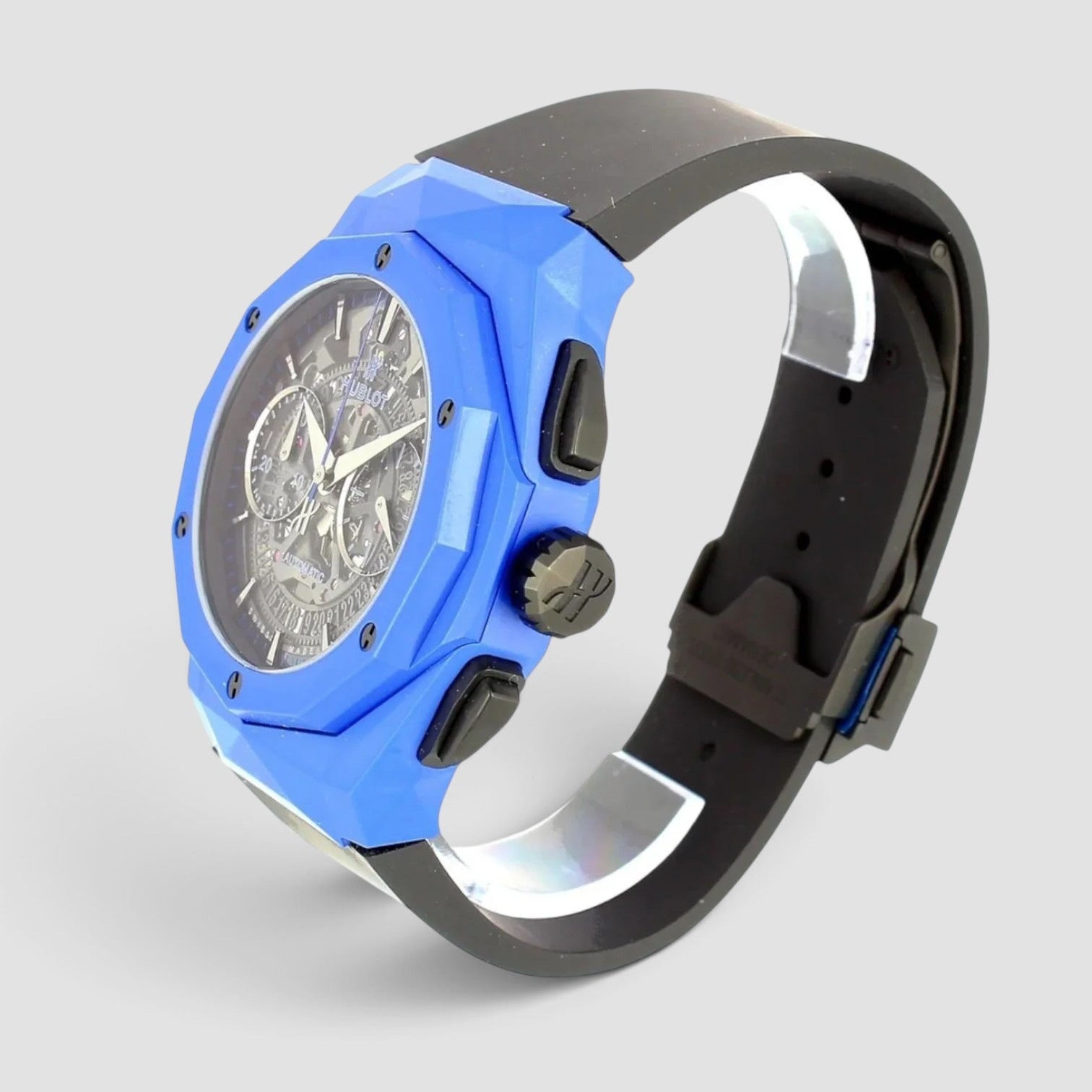 Classic Fusion Aerofusion Chronograph Orlinski 45mm