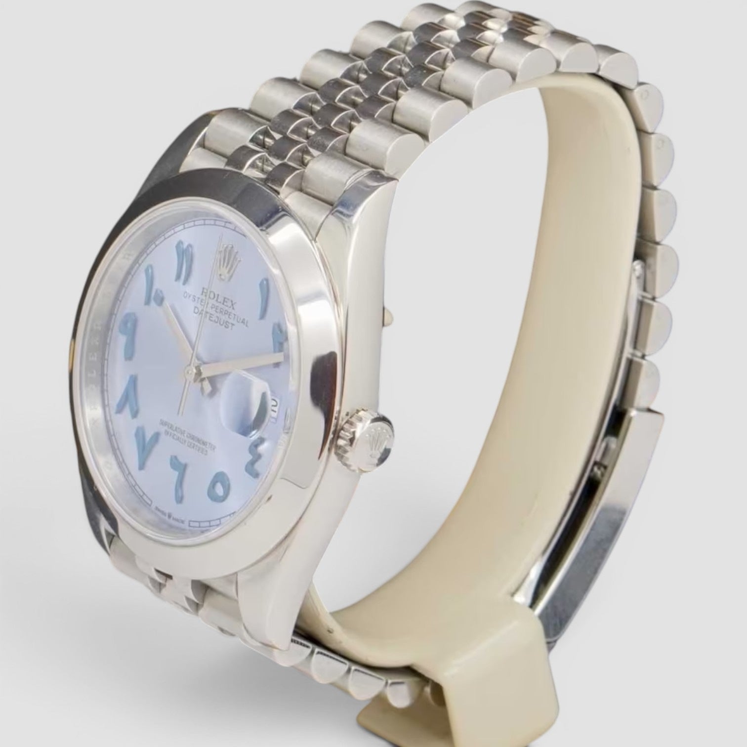 Datejust 41