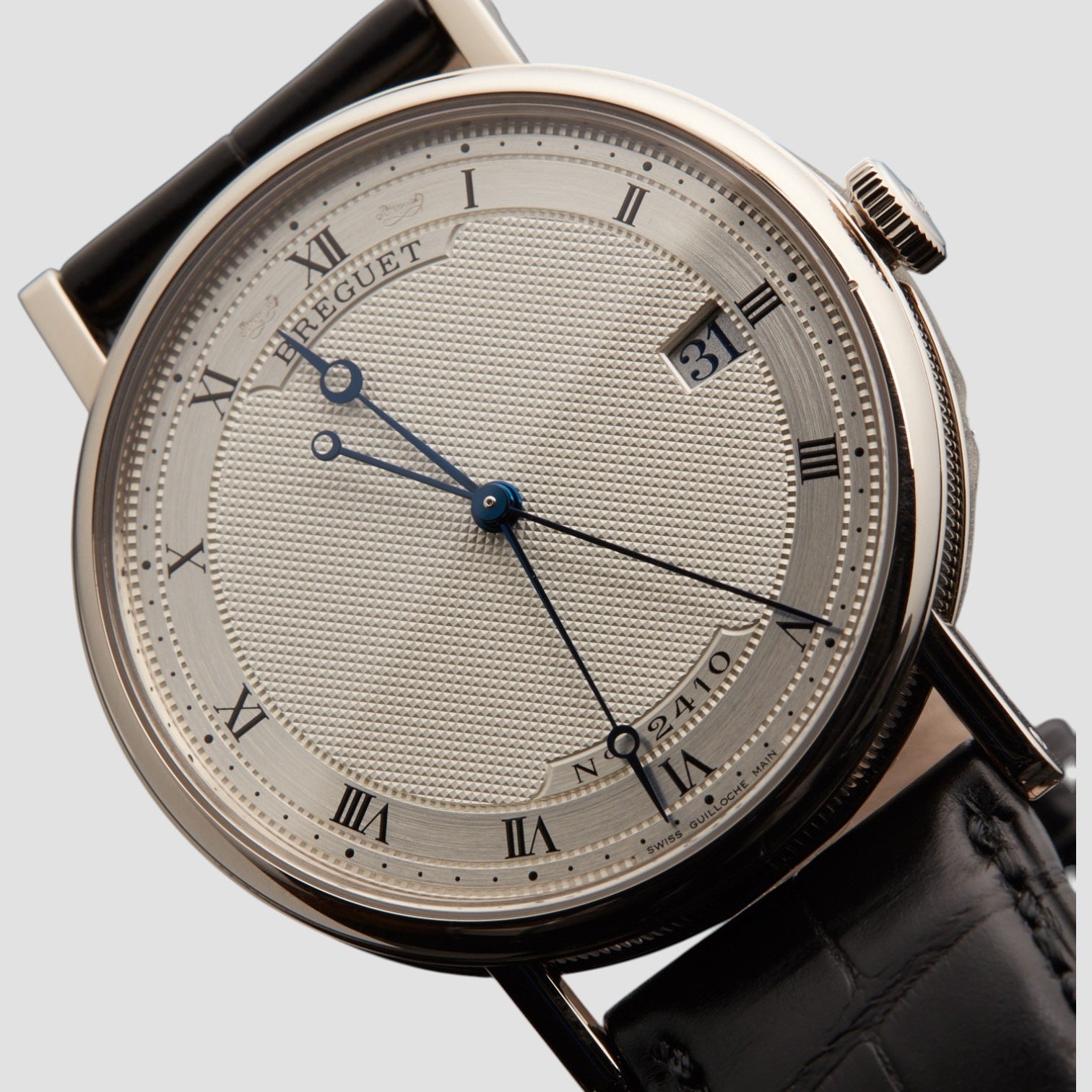 Classique Men's Watch