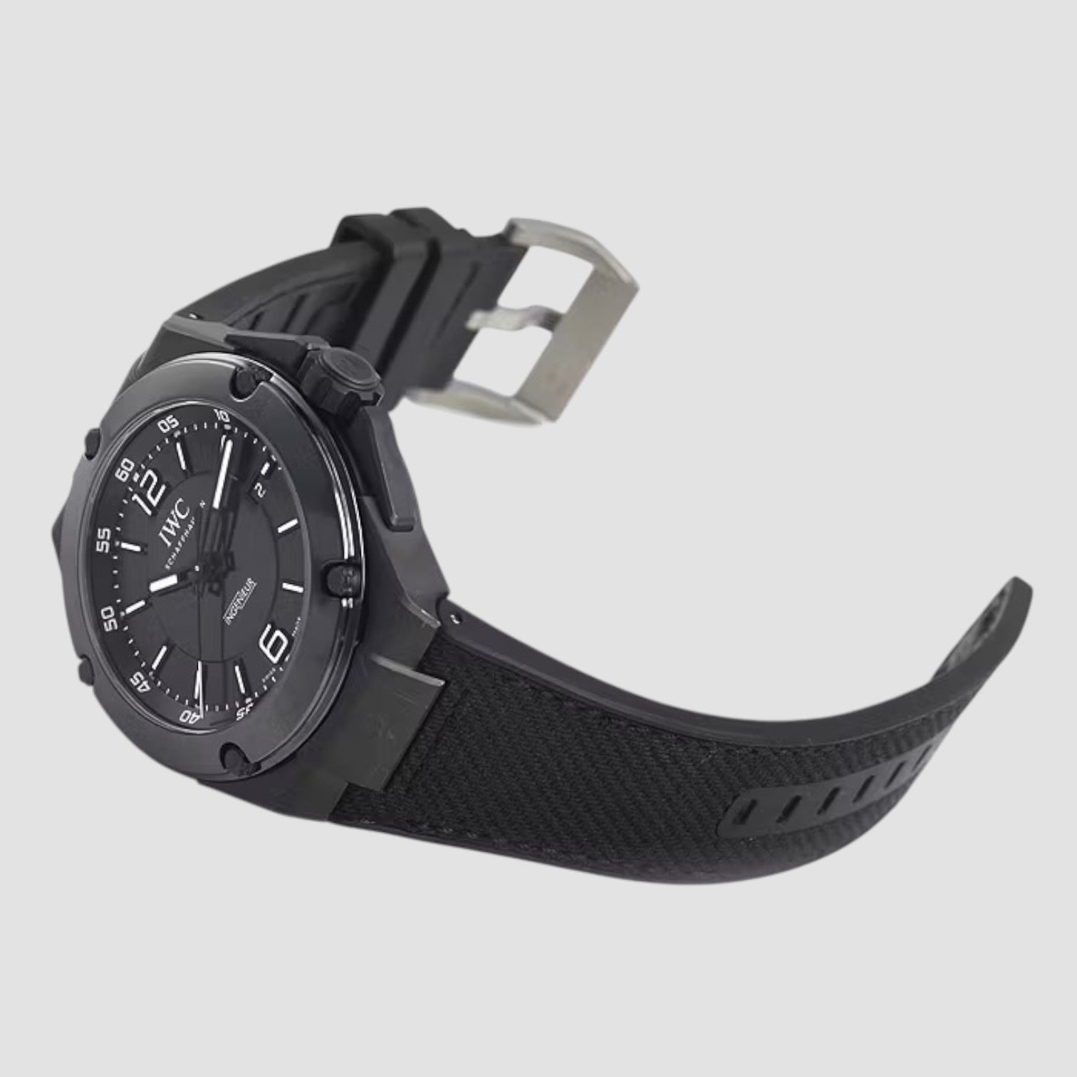 Amg Black Series Ingenieur