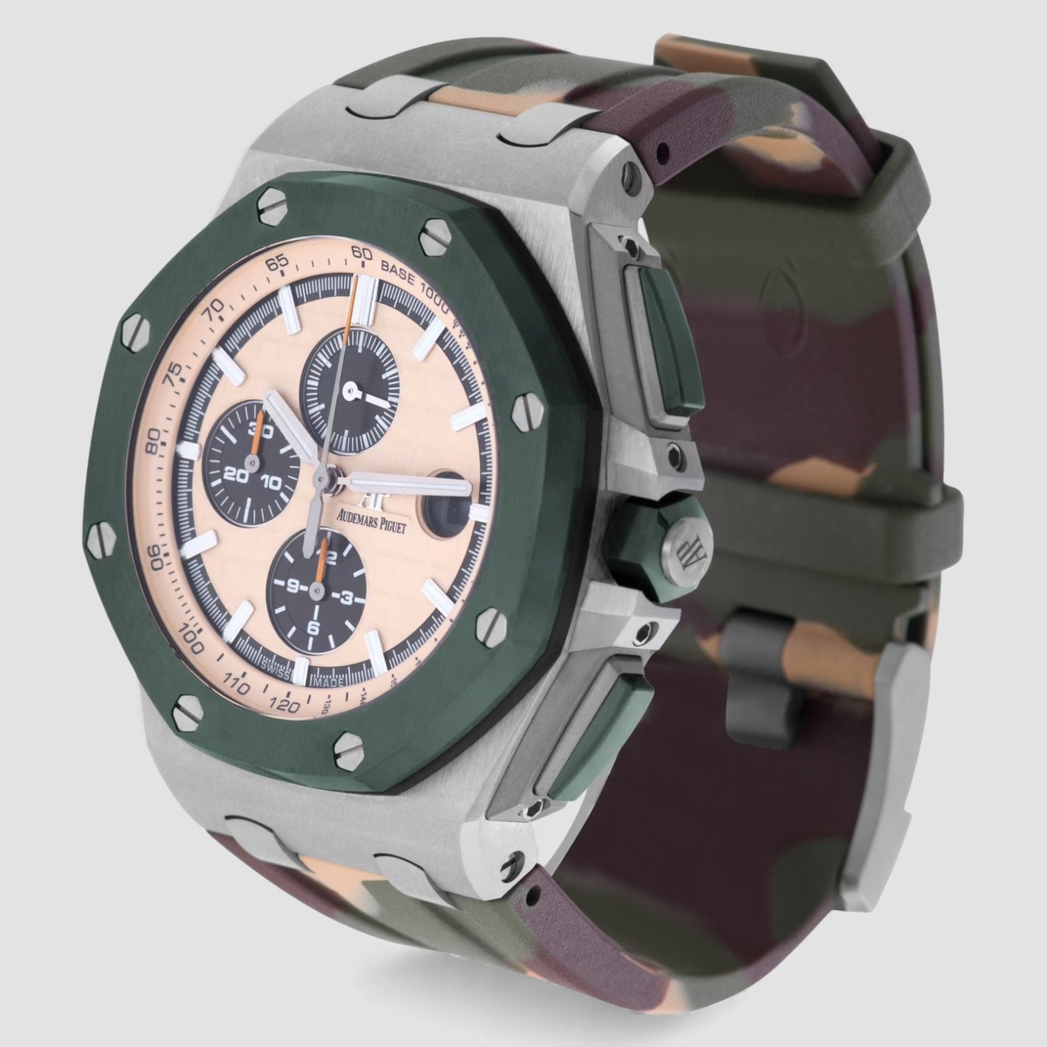 Royal Oak Offshore Chronograph