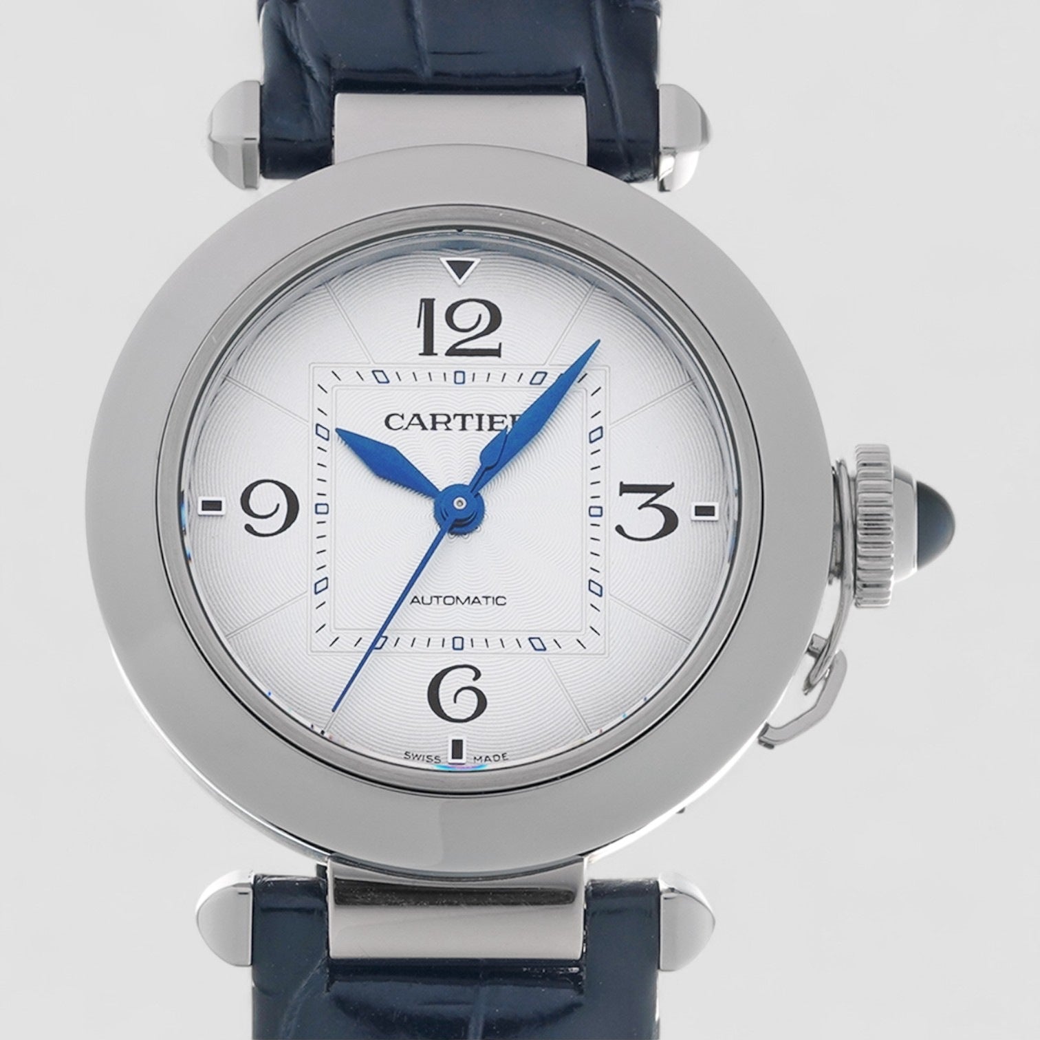 Flinque Dial Ladies Watch Pasha De Automatic