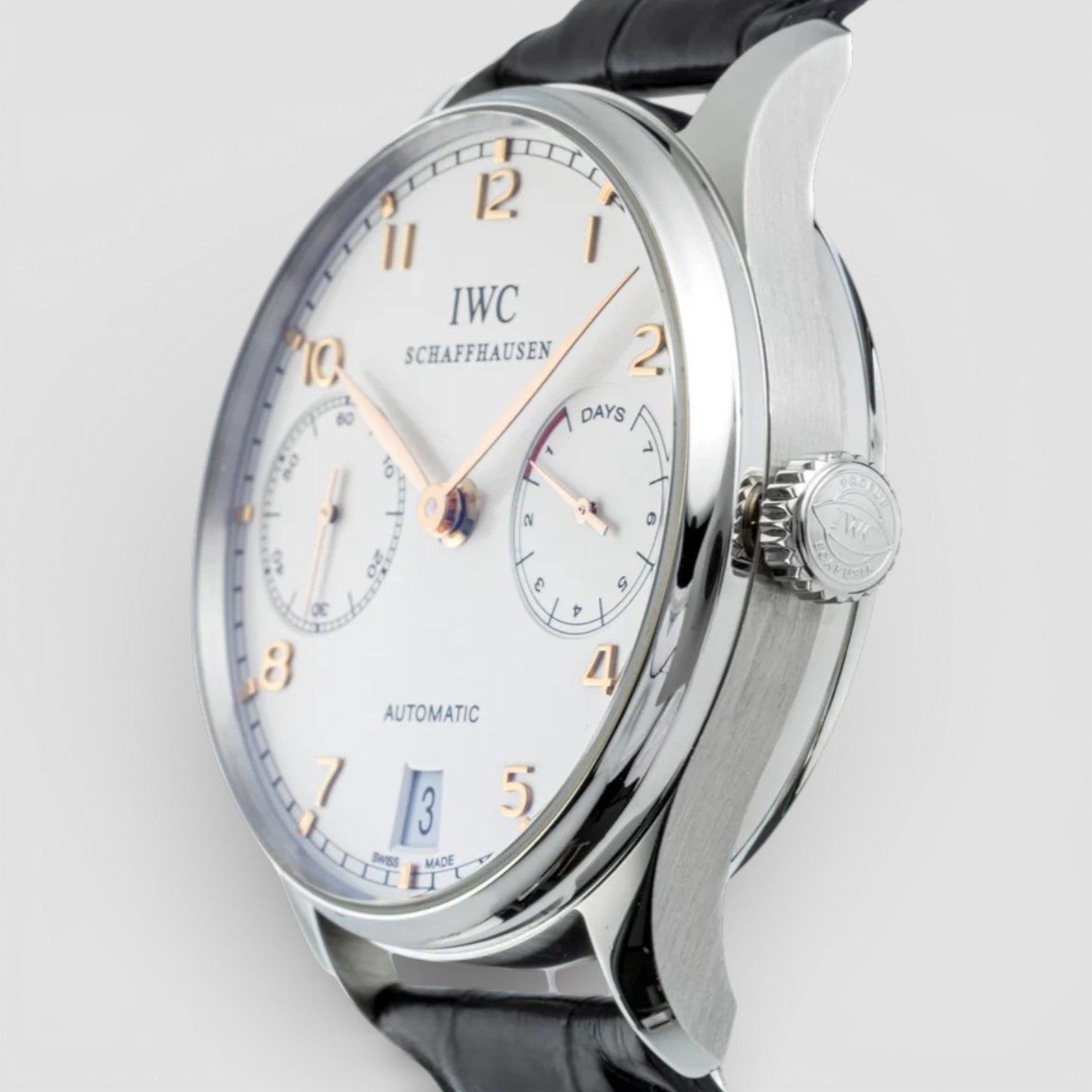 Portuguese Automatic