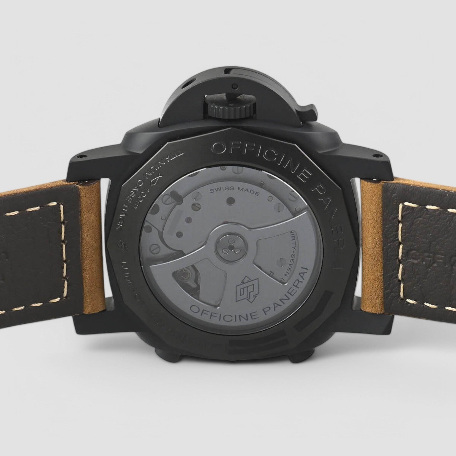 Luminor 1950 3 Days Chrono Flyback Automatic