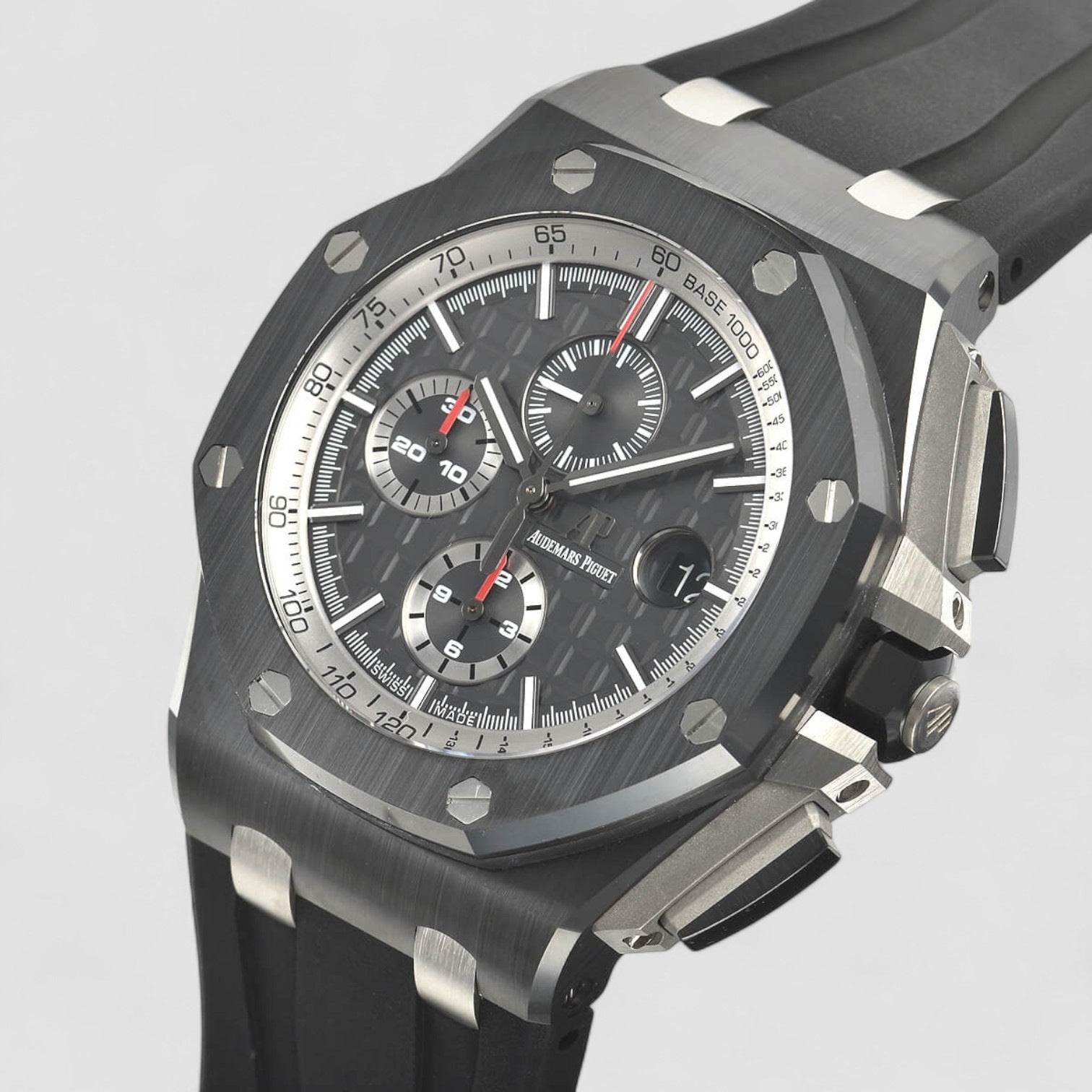 Royal Oak Offshore Chronograph