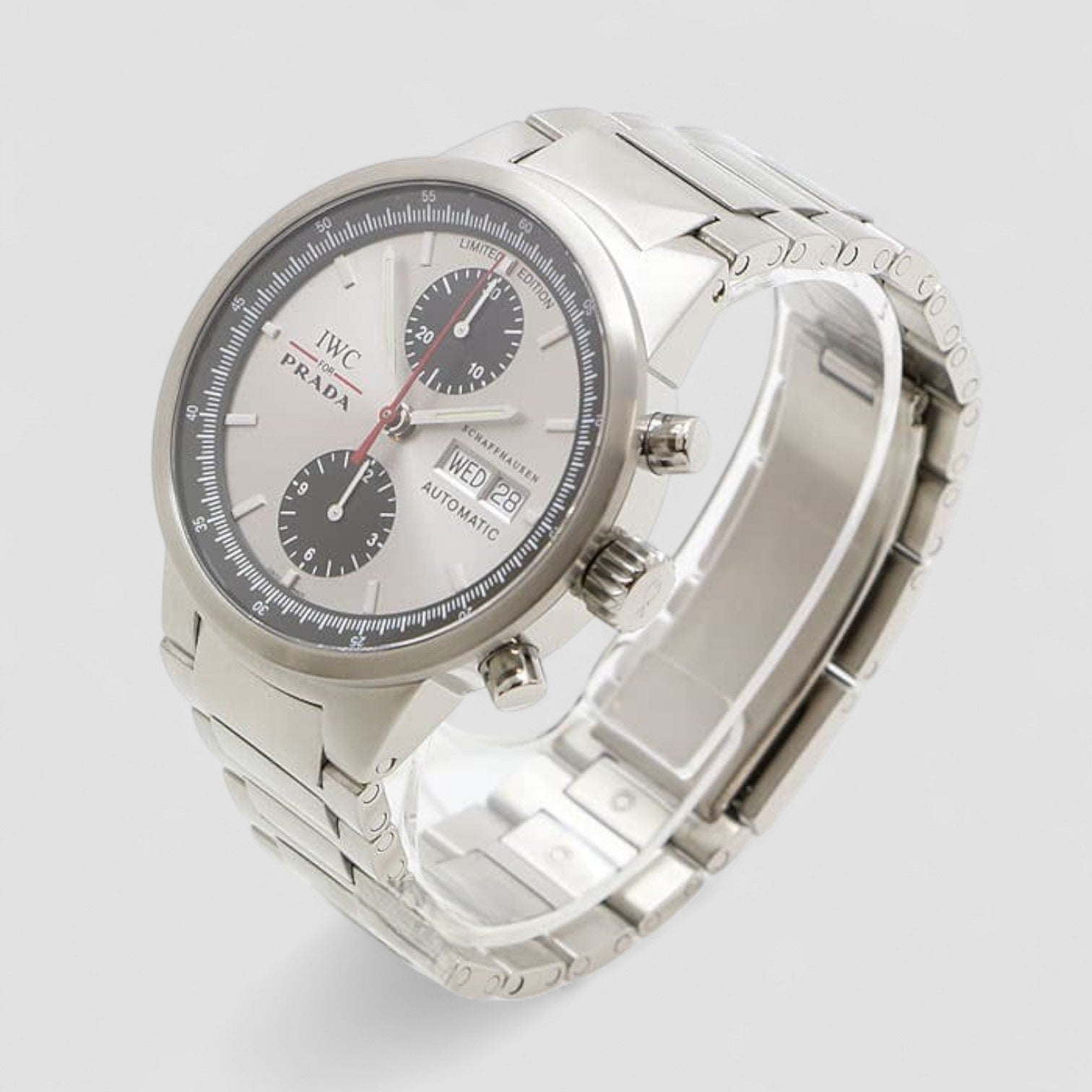GST Chrono