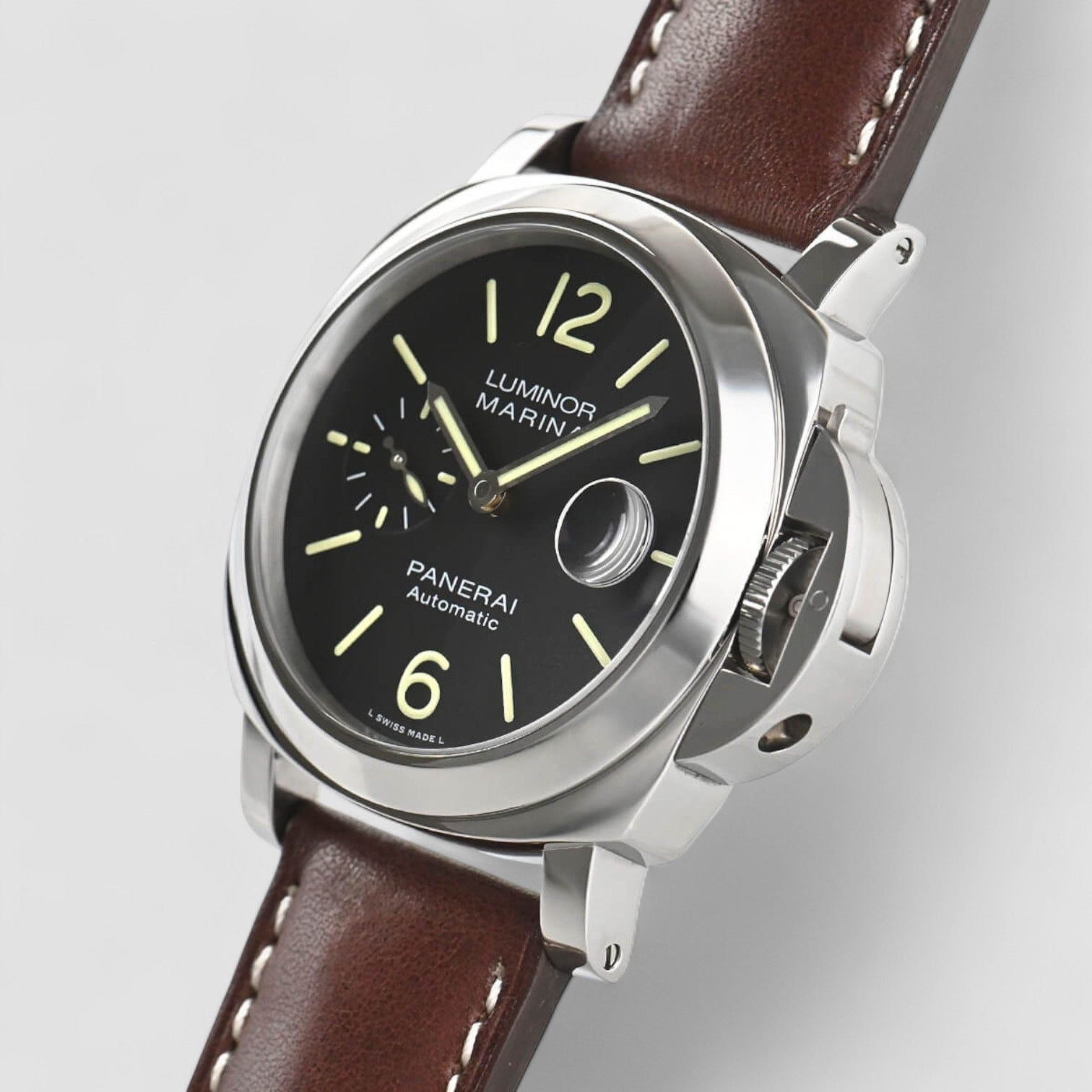 Luminor Marina Automatic