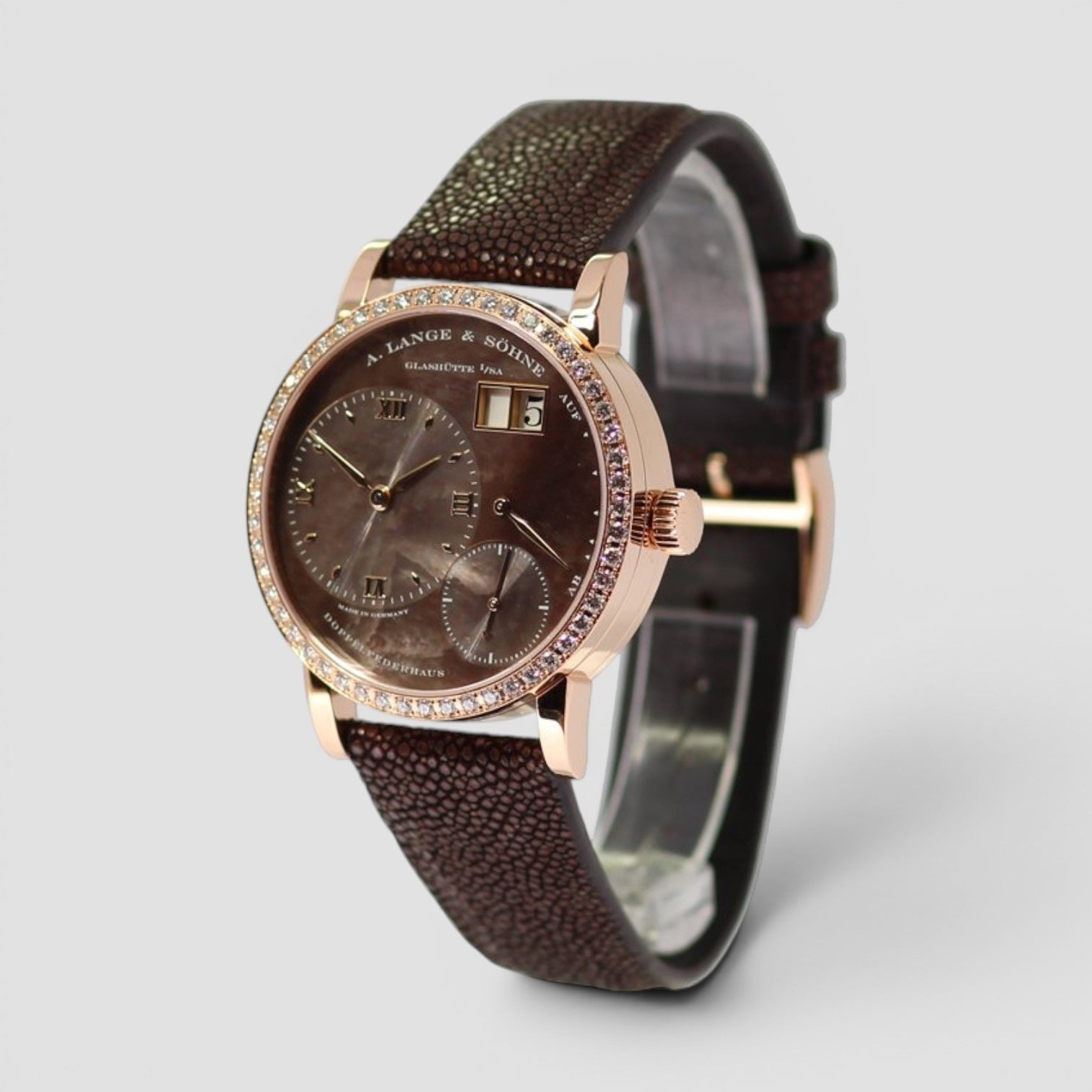 Little Lange 1 Rose Gold
