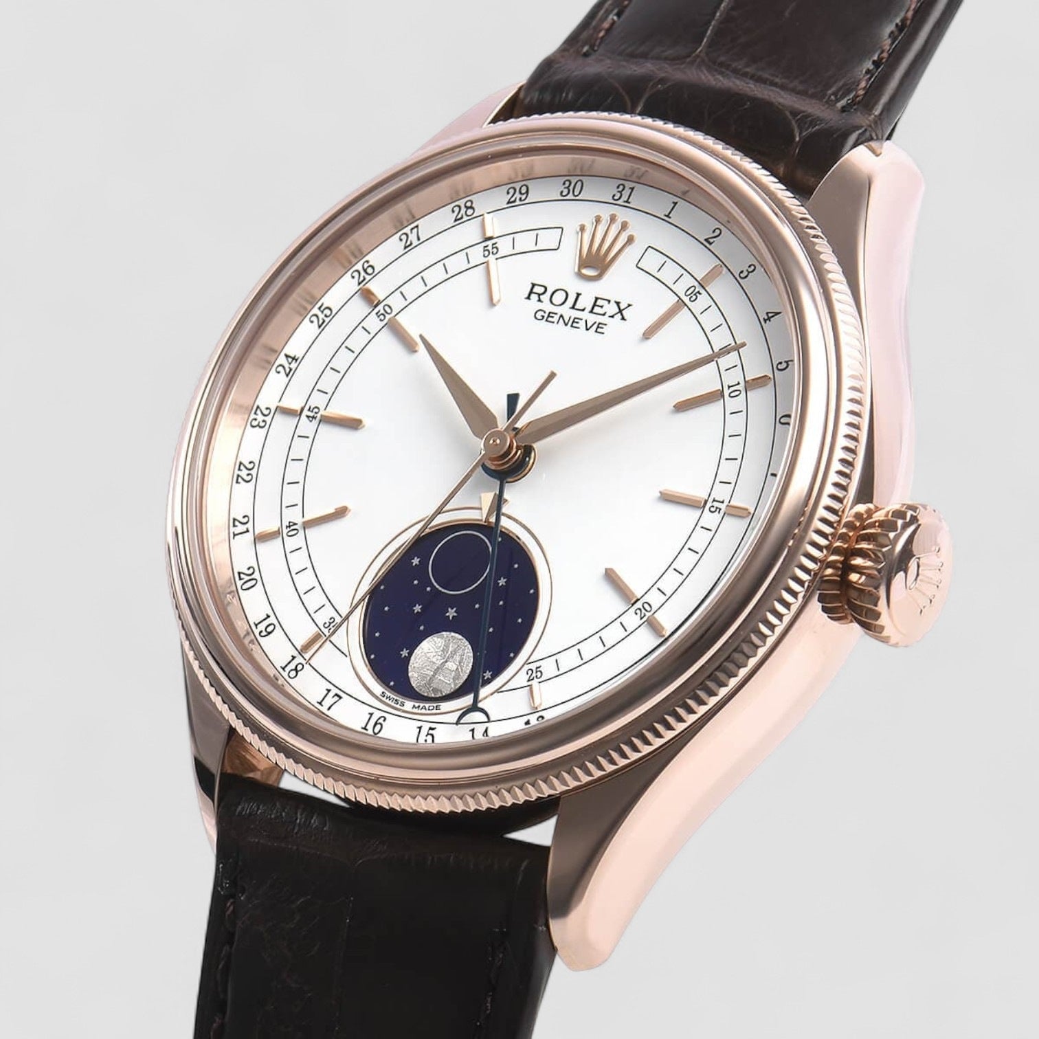 Cellini Moonphase
