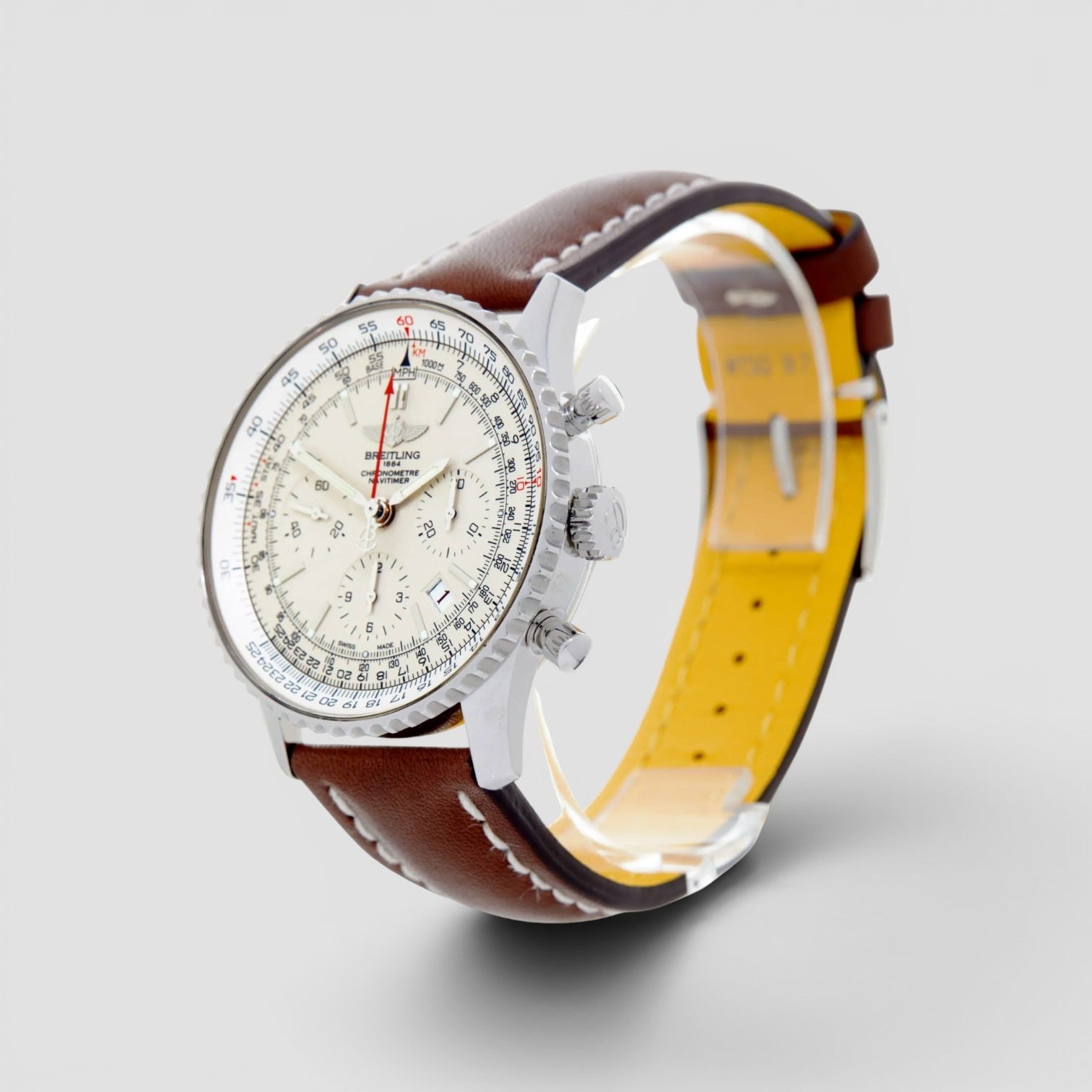 Navitimer 01 Limited Edition 42mm