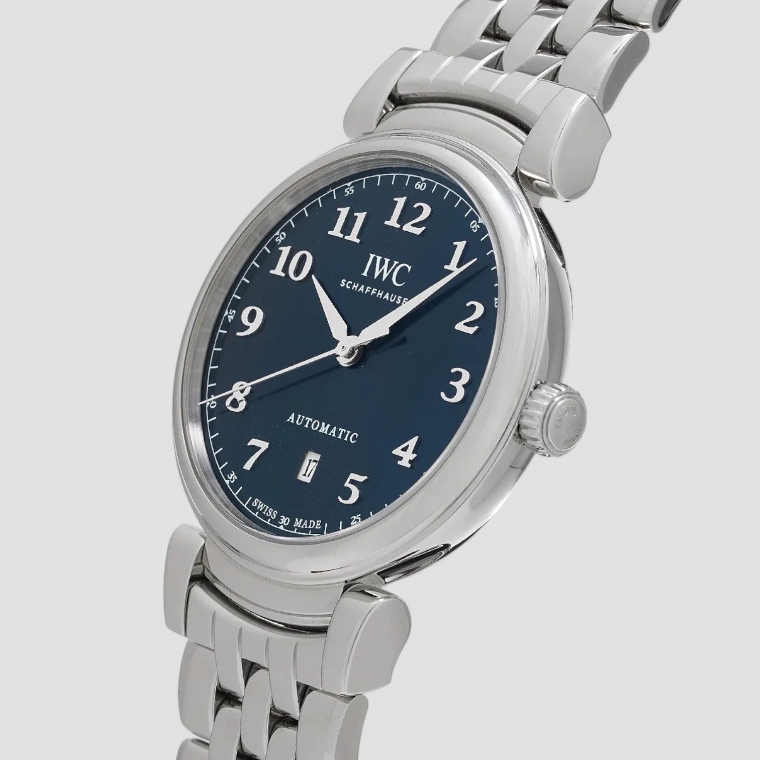 Da Vinci Automatic Mens Watch