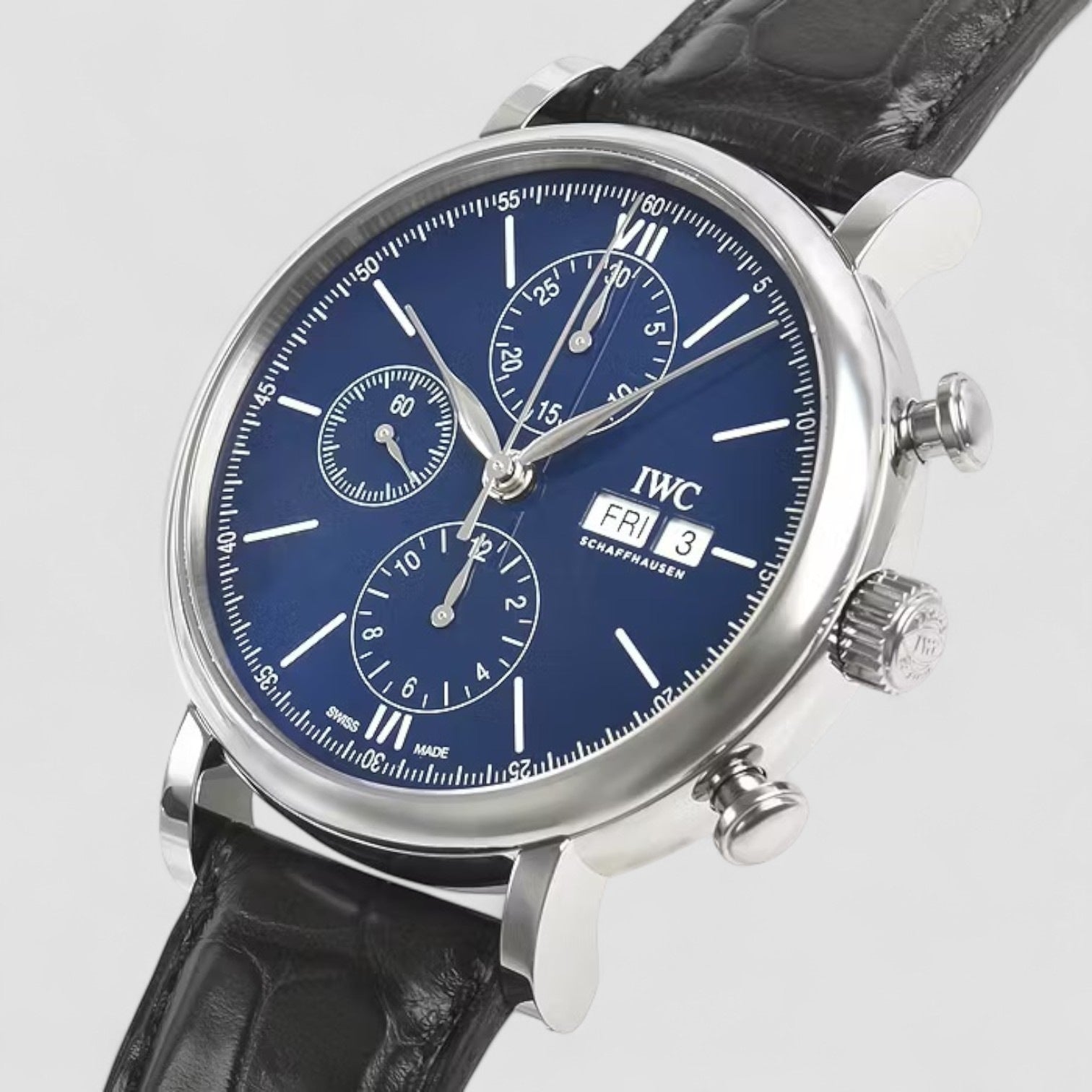 Portofino Chronograph