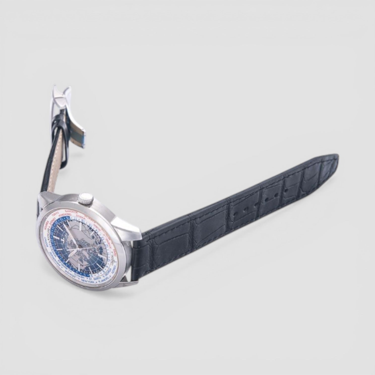 Geophysic Universal Time