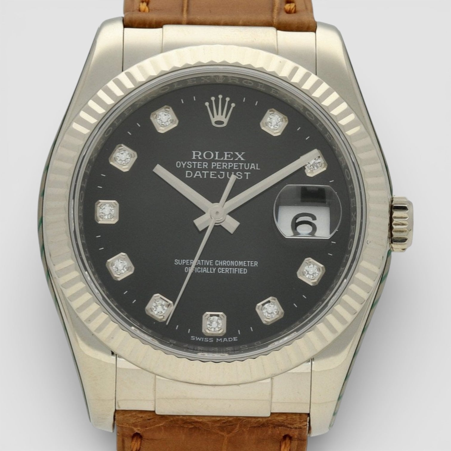 Datejust 36